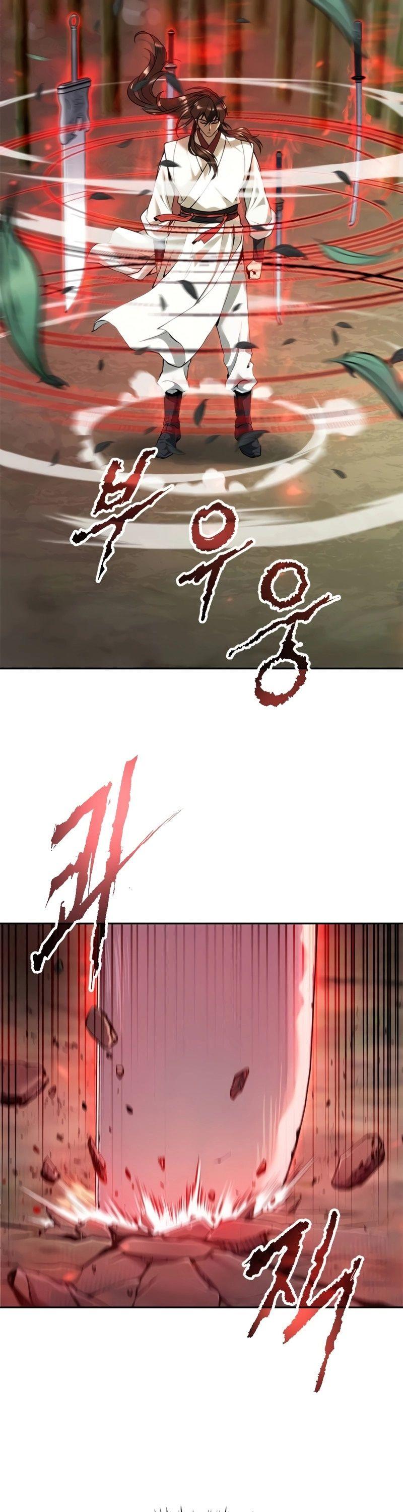 Read Chronicles of the Demon Faction TH Manga Online