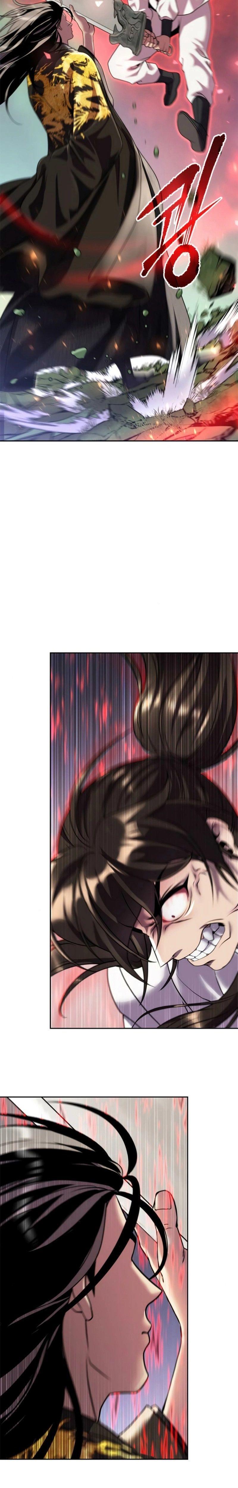 Read Chronicles of the Demon Faction TH Manga Online