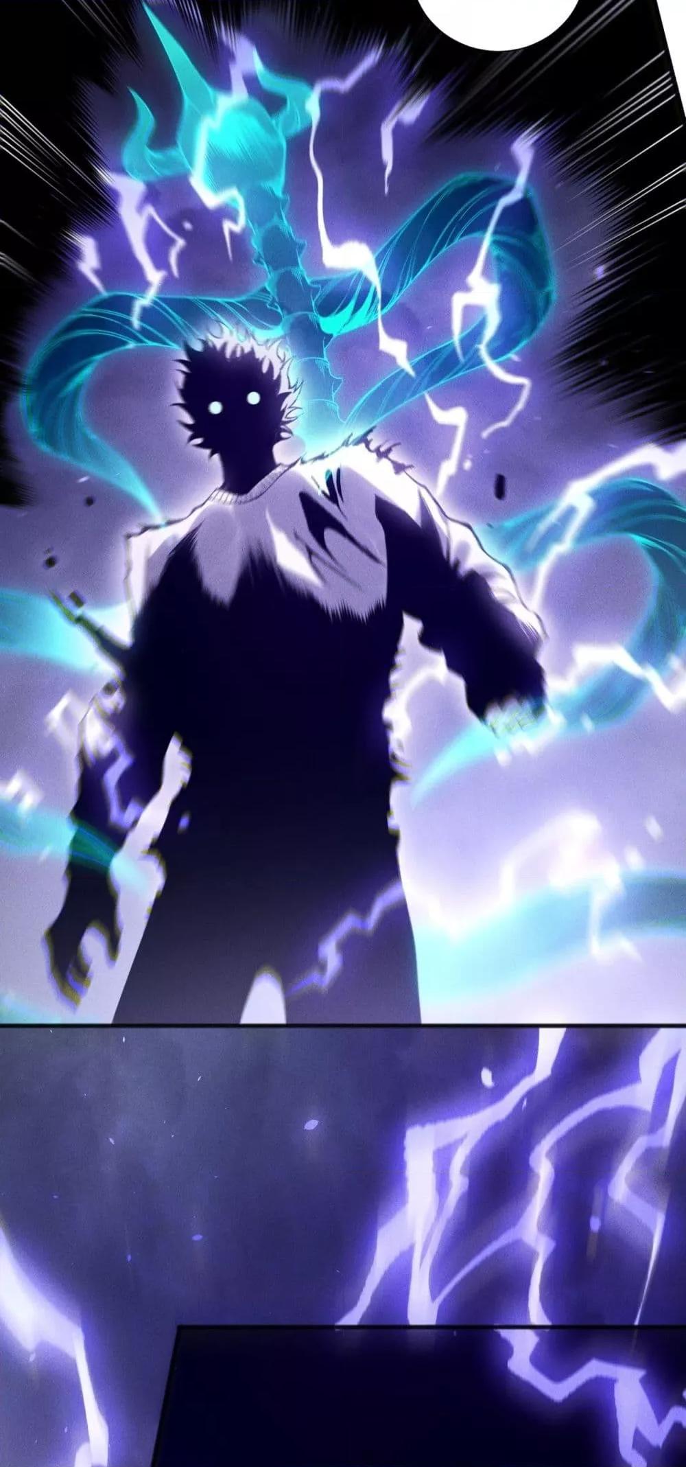 Read Disastrous Necromancer TH Manga Online