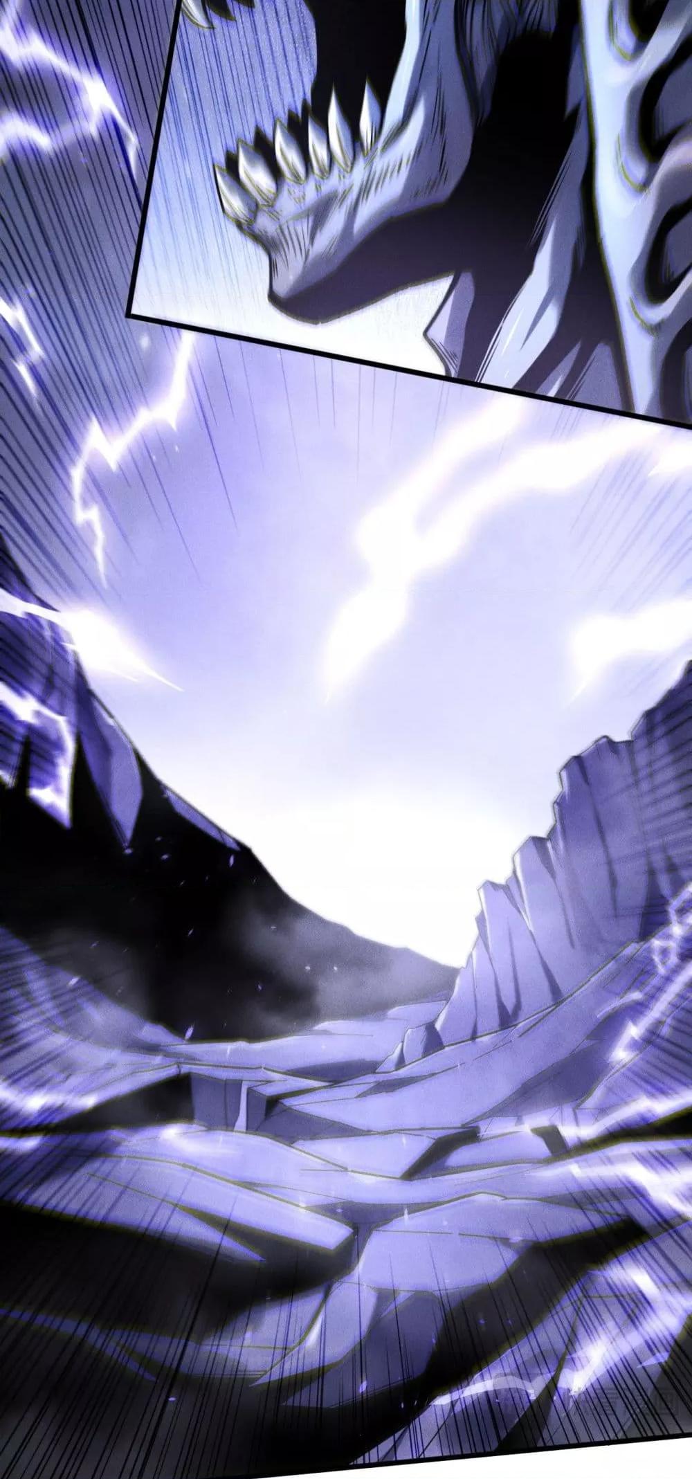 Read Disastrous Necromancer TH Manga Online