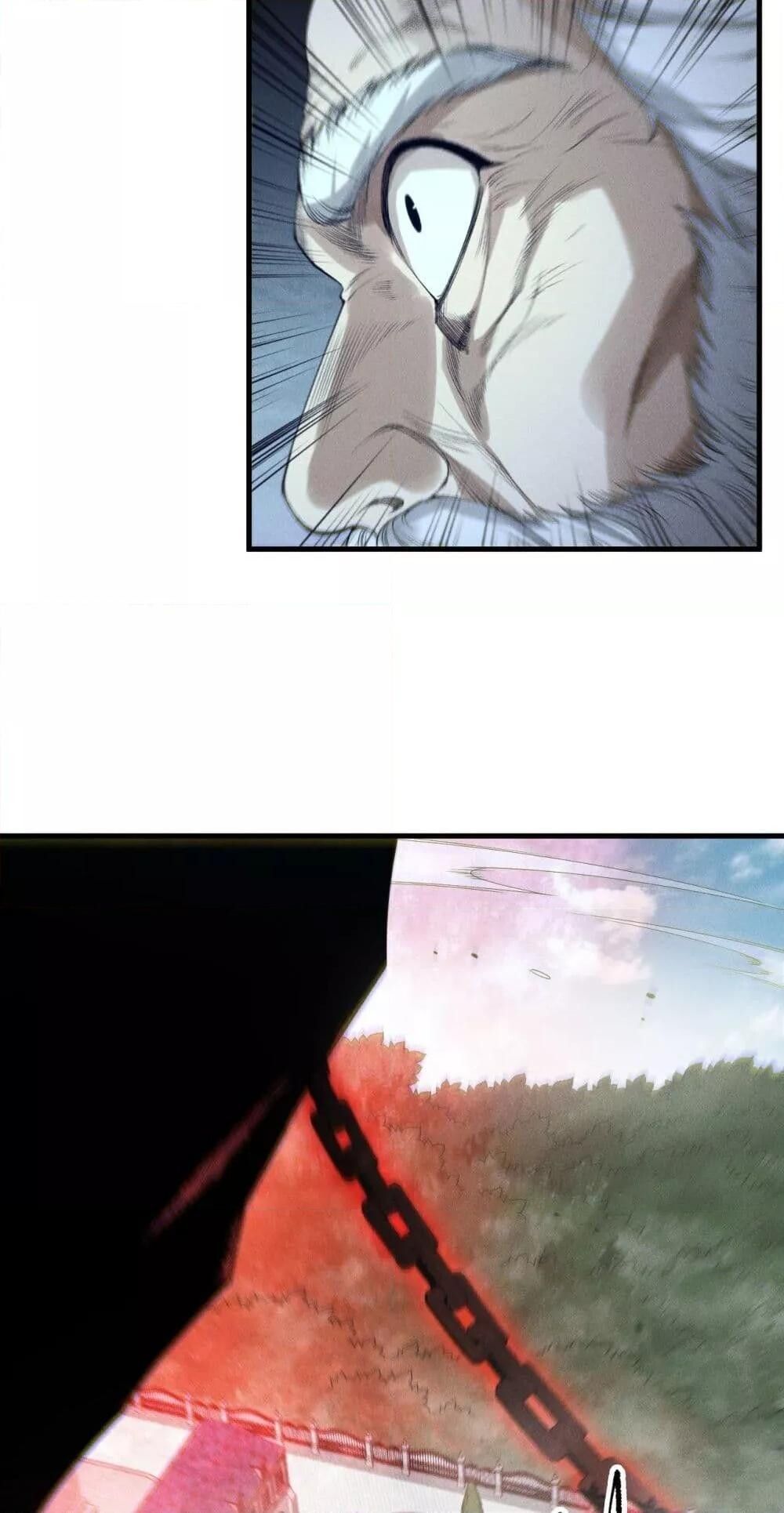 Read Disastrous Necromancer TH Manga Online