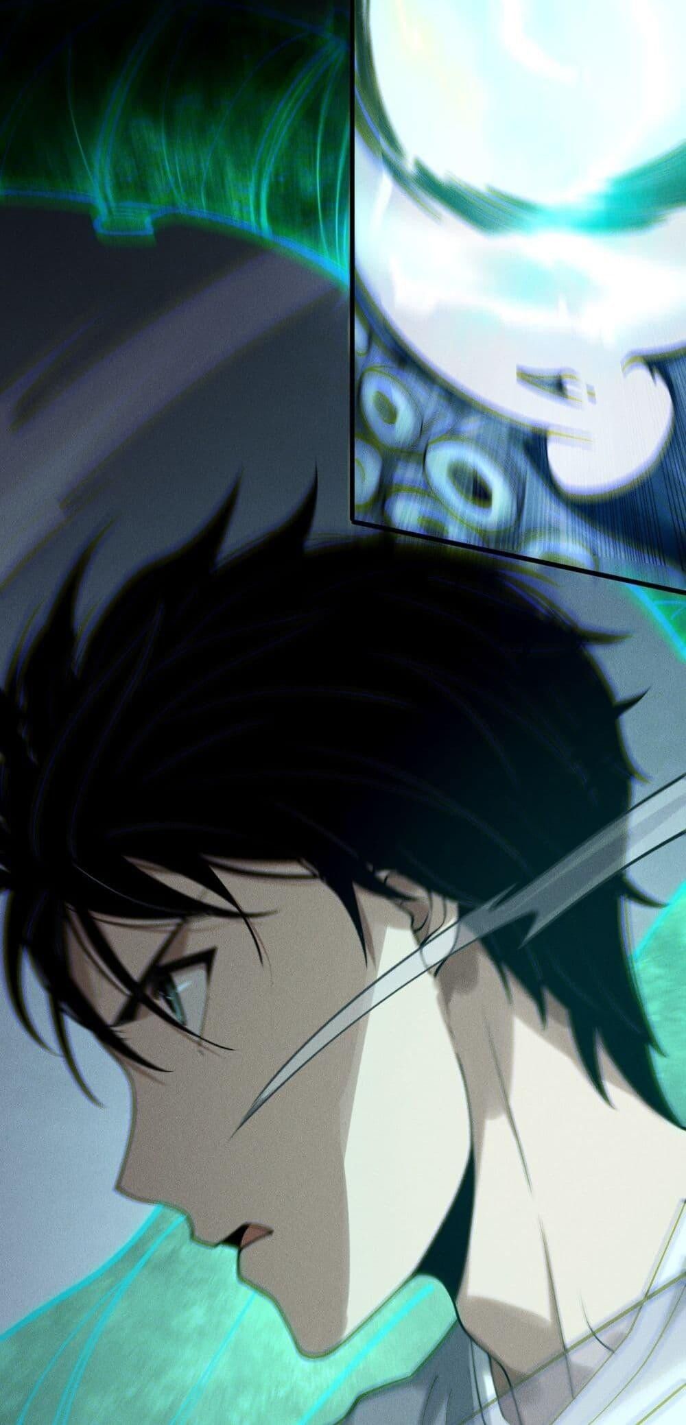 Read Disastrous Necromancer TH Manga Online