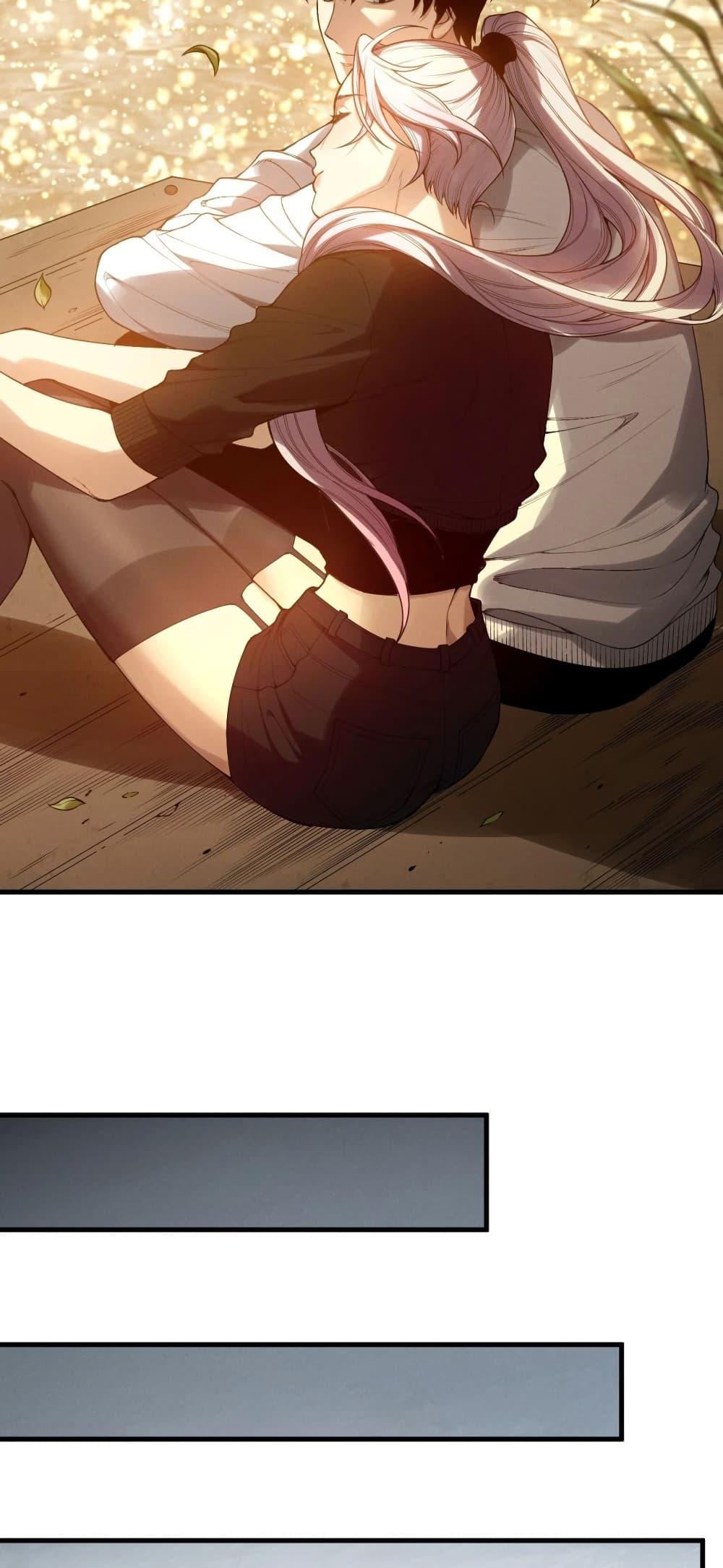 Read Disastrous Necromancer TH Manga Online