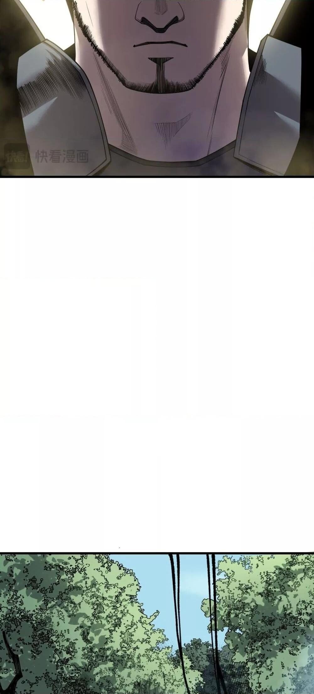 Read Disastrous Necromancer TH Manga Online