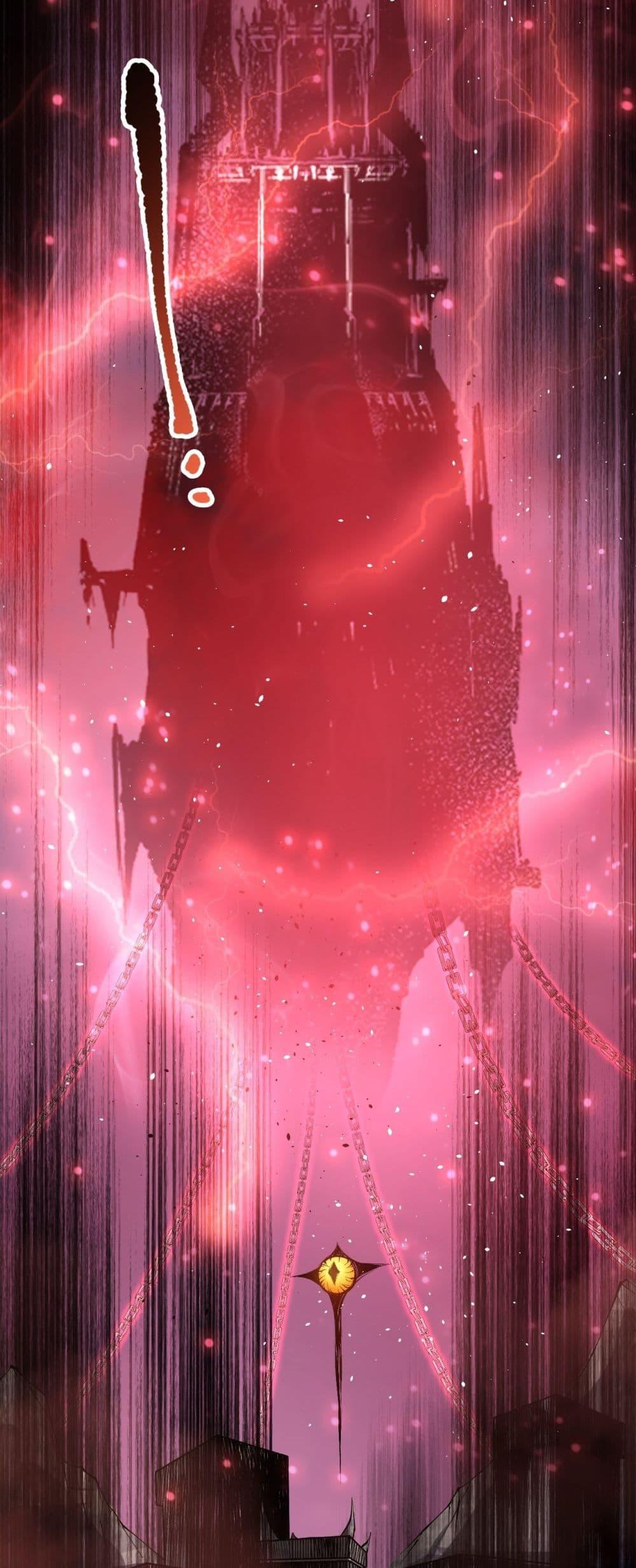 Read Disastrous Necromancer TH Manga Online