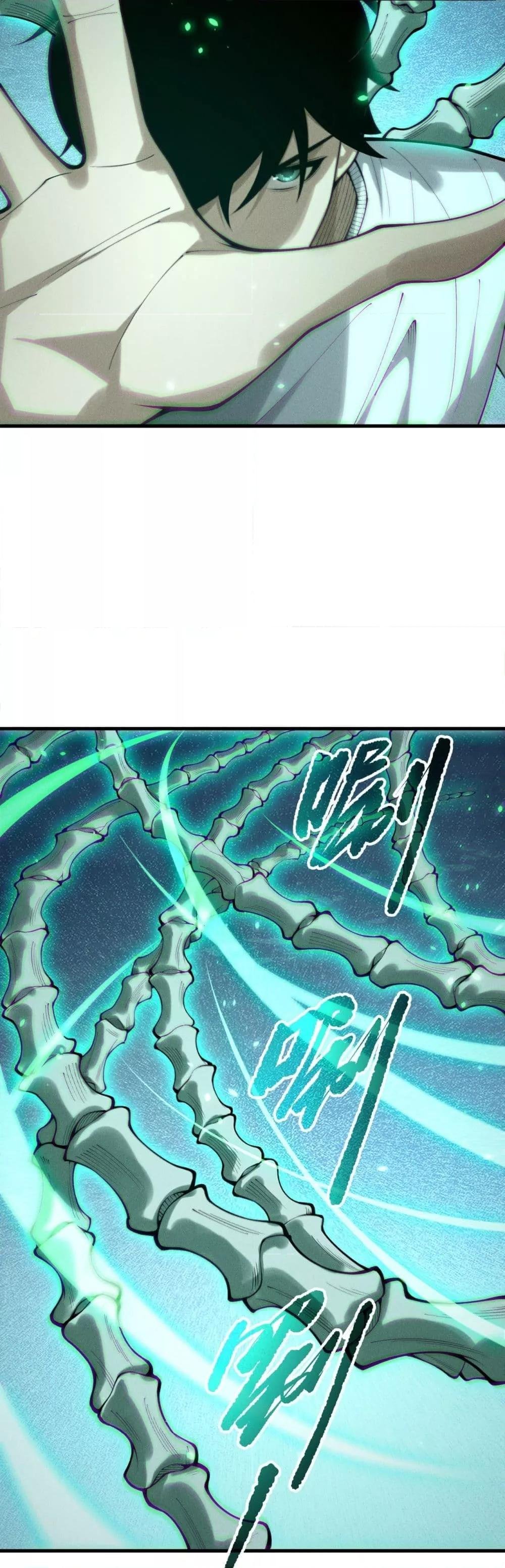 Read Disastrous Necromancer TH Manga Online