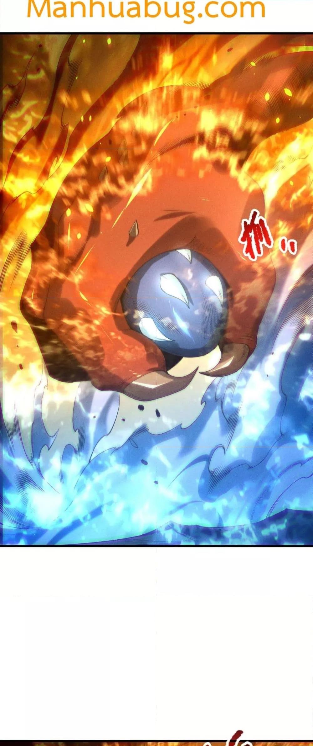 Read Disastrous Necromancer TH Manga Online