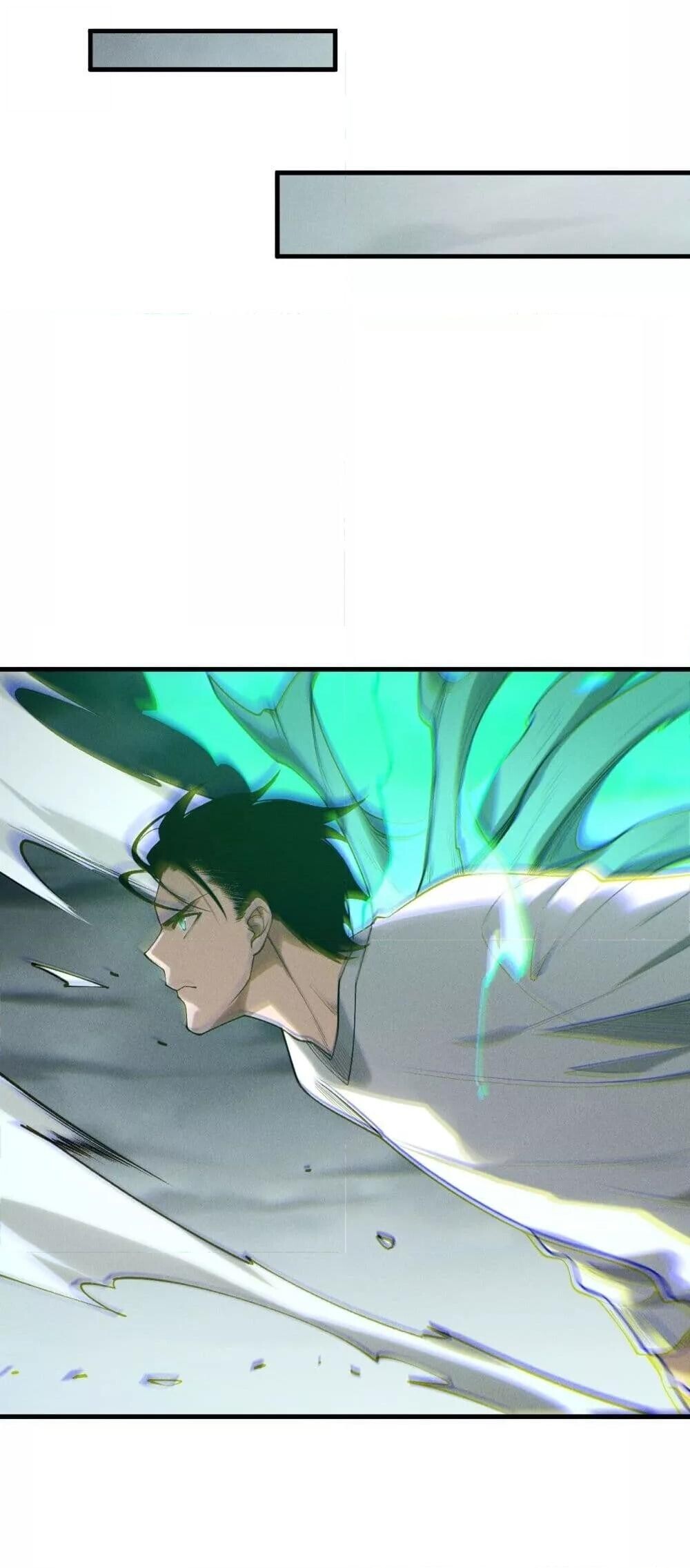 Read Disastrous Necromancer TH Manga Online