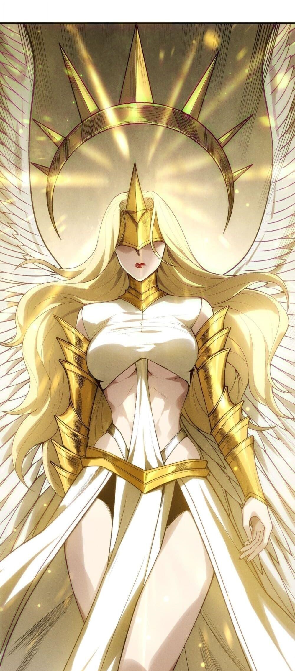 Read Disastrous Necromancer TH Manga Online