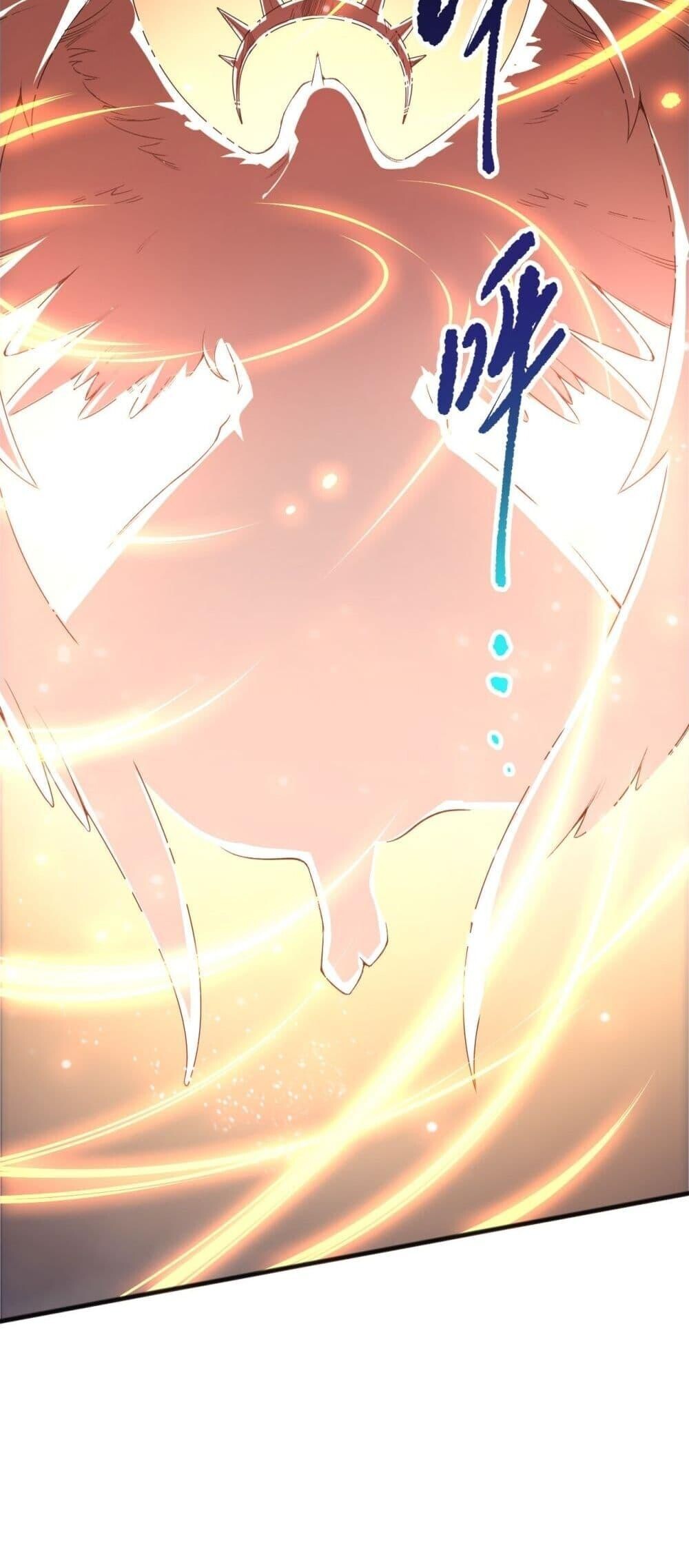 Read Disastrous Necromancer TH Manga Online