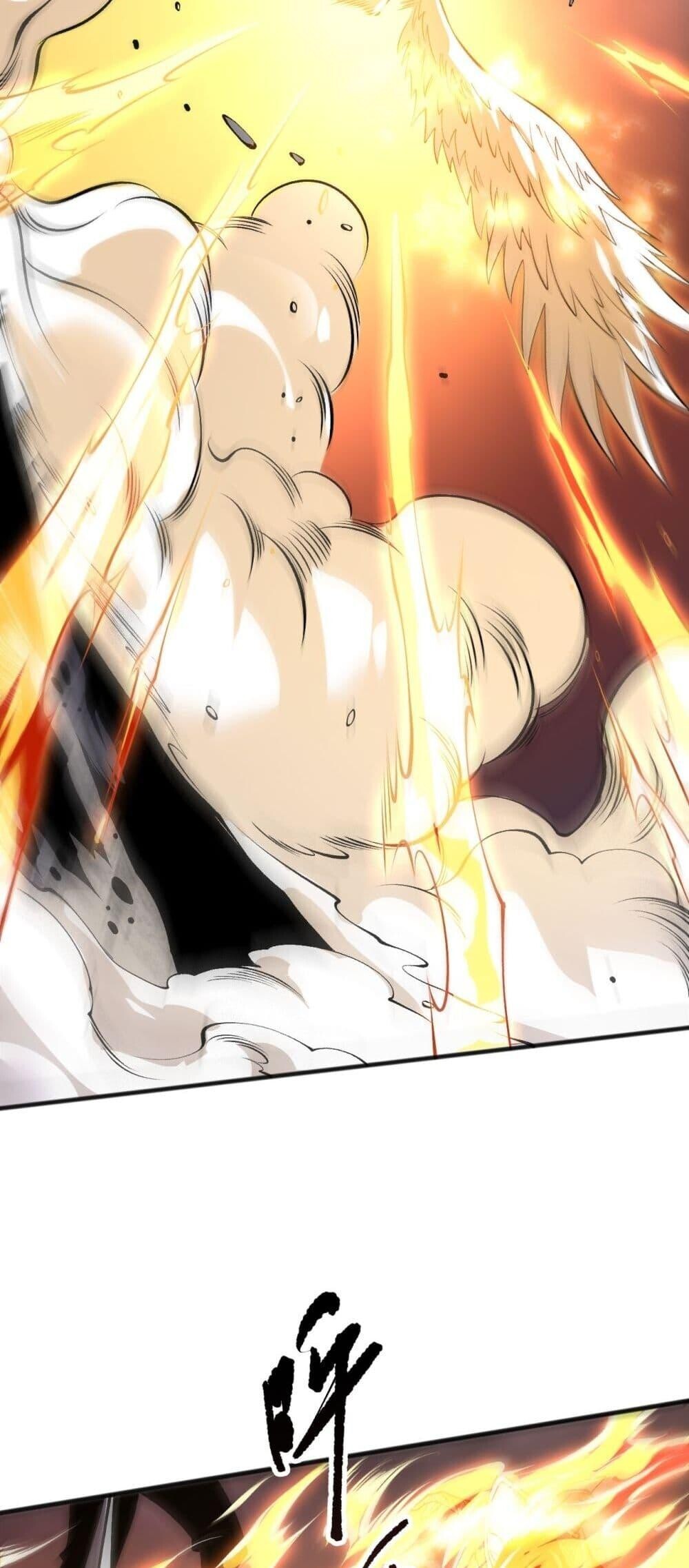 Read Disastrous Necromancer TH Manga Online