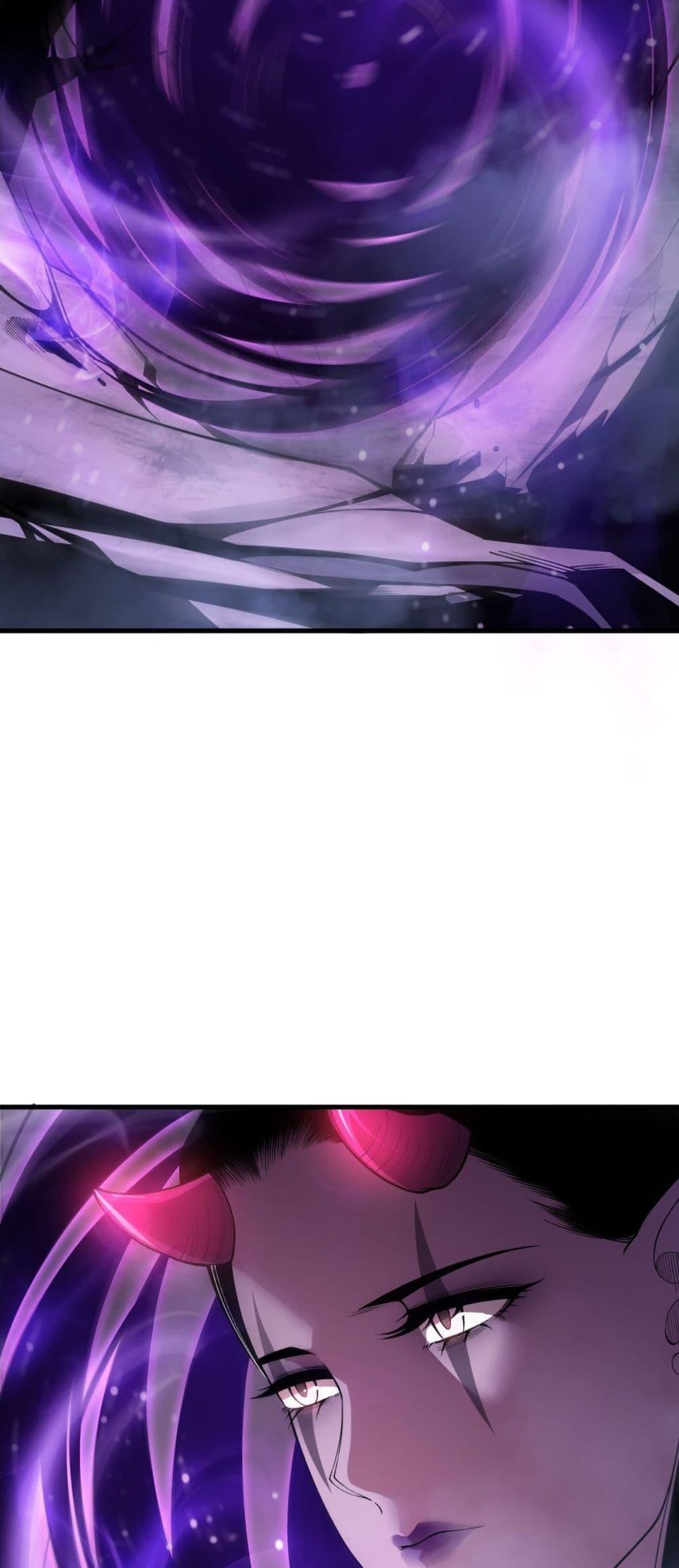 Read Disastrous Necromancer TH Manga Online