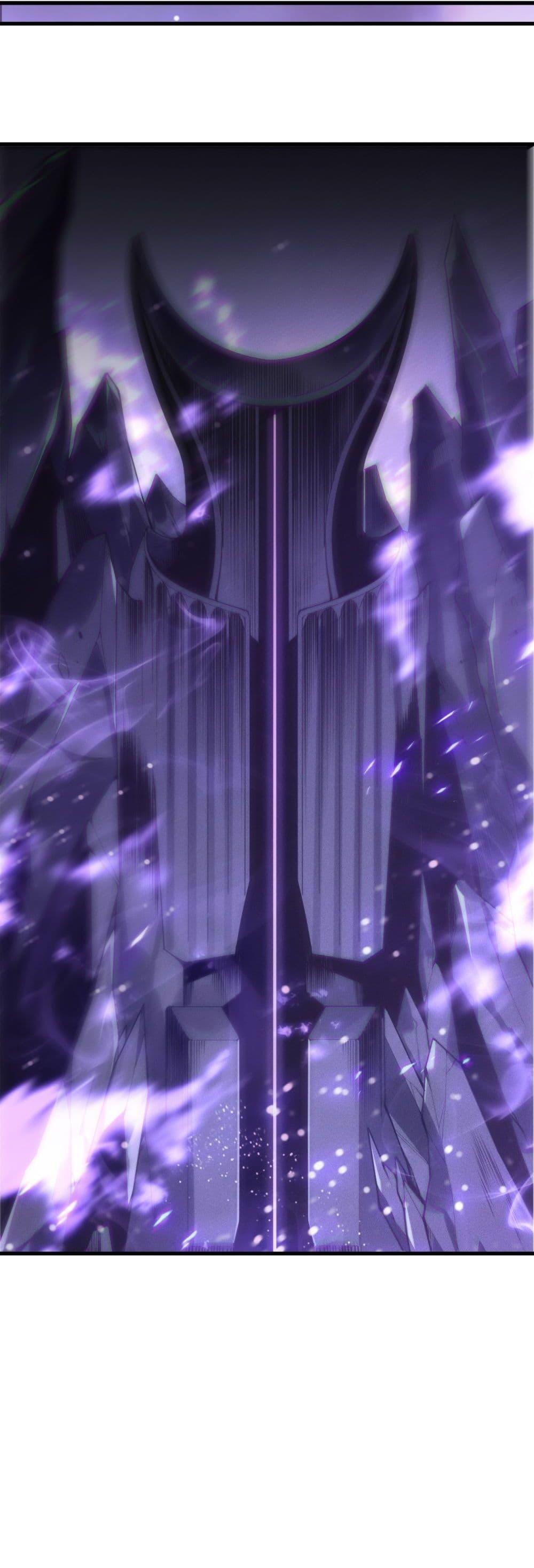 Read Disastrous Necromancer TH Manga Online