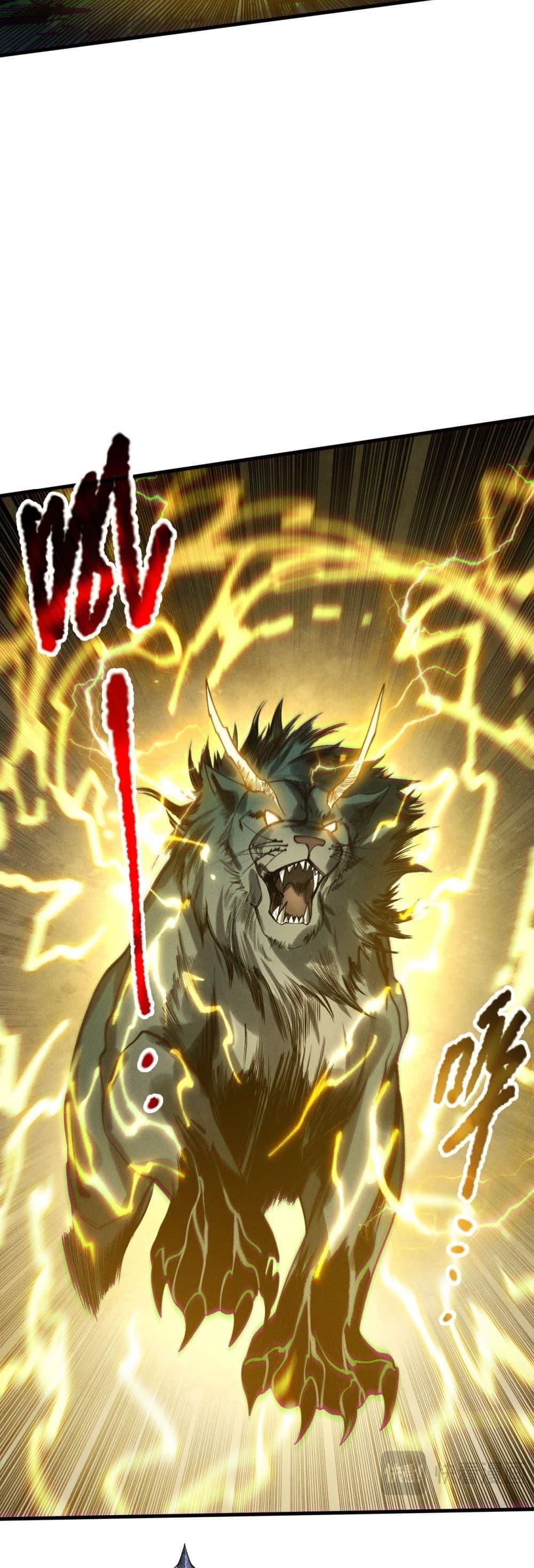 Read Disastrous Necromancer TH Manga Online