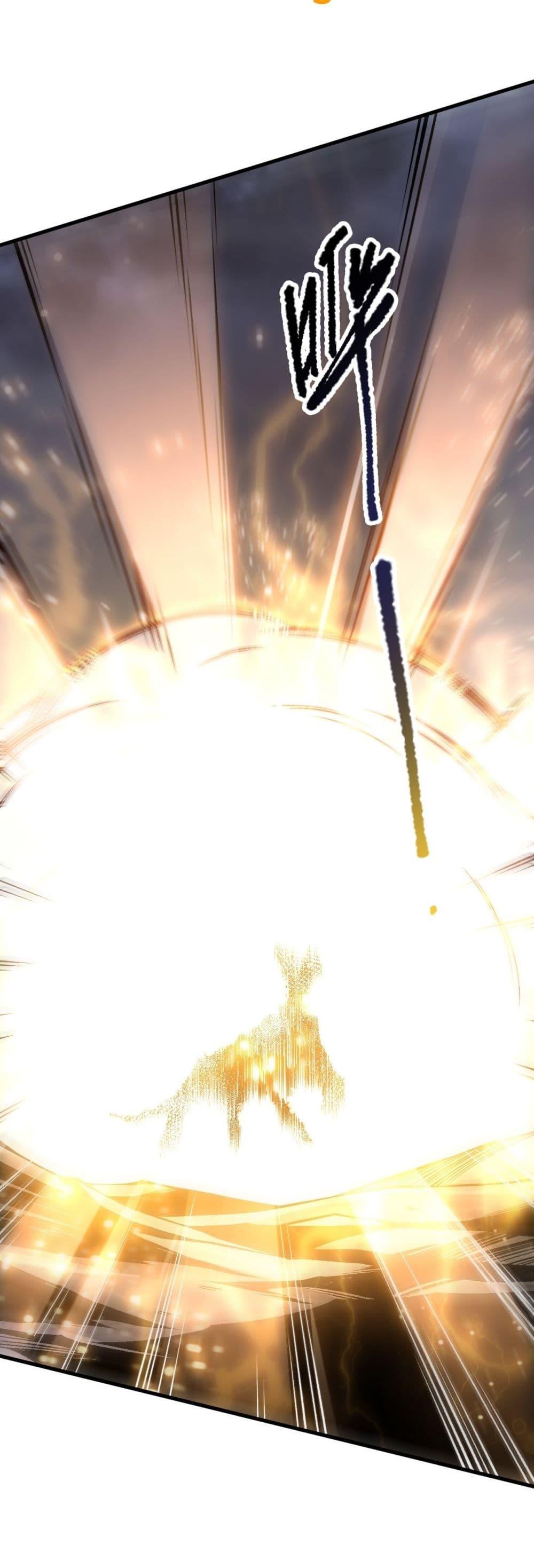 Read Disastrous Necromancer TH Manga Online