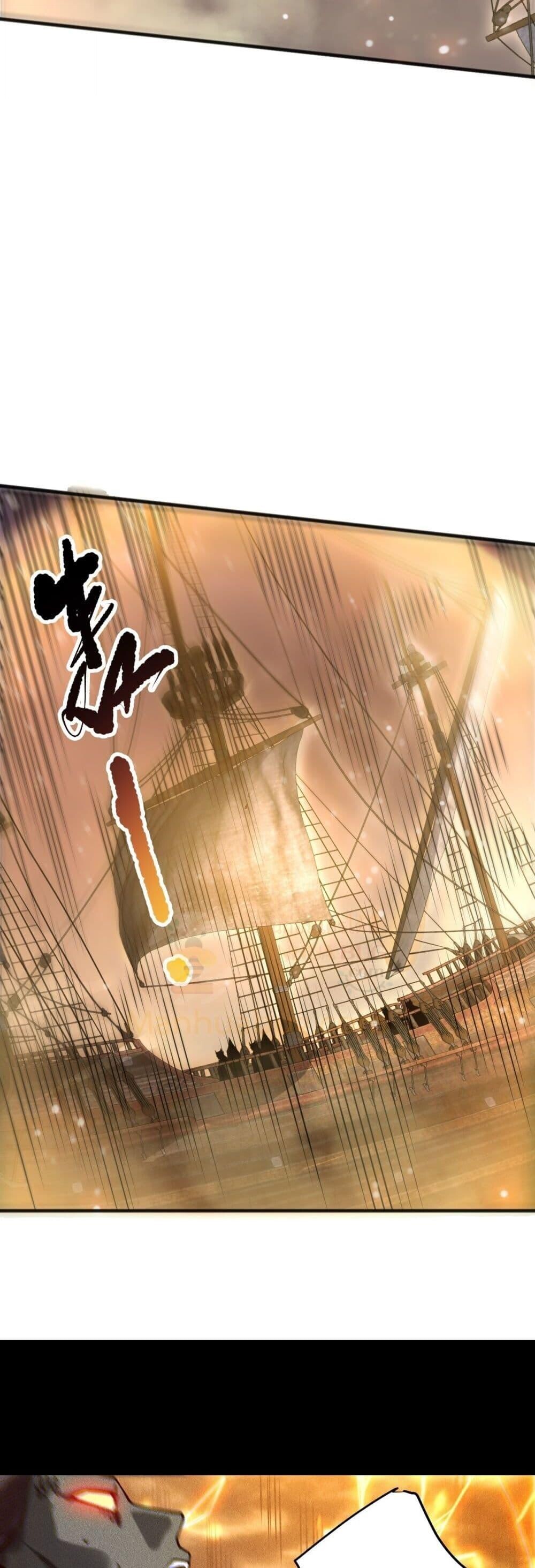 Read Disastrous Necromancer TH Manga Online