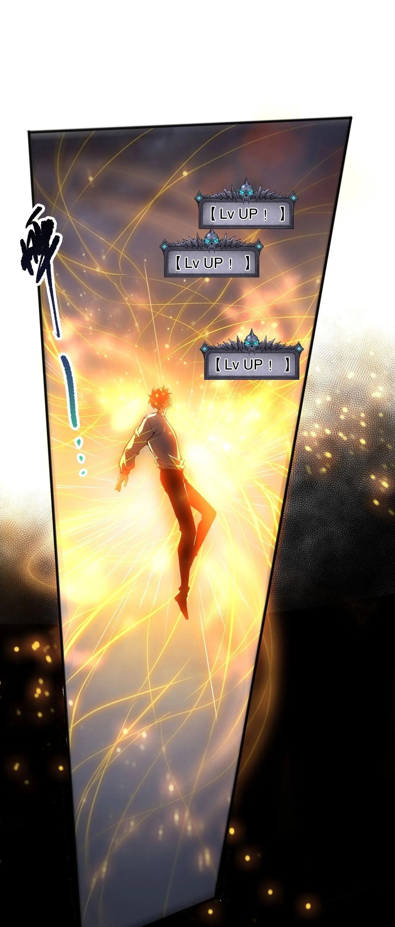 Read Disastrous Necromancer TH Manga Online