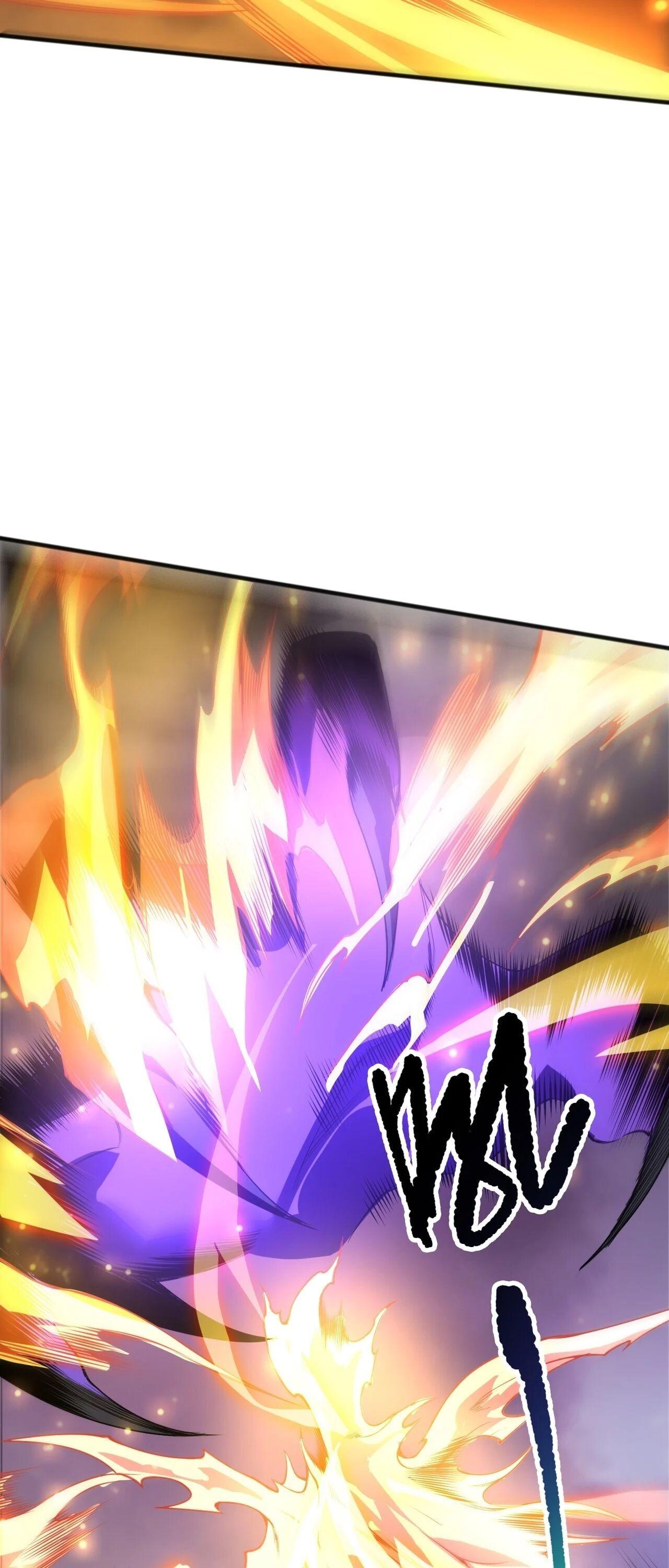 Read Disastrous Necromancer TH Manga Online