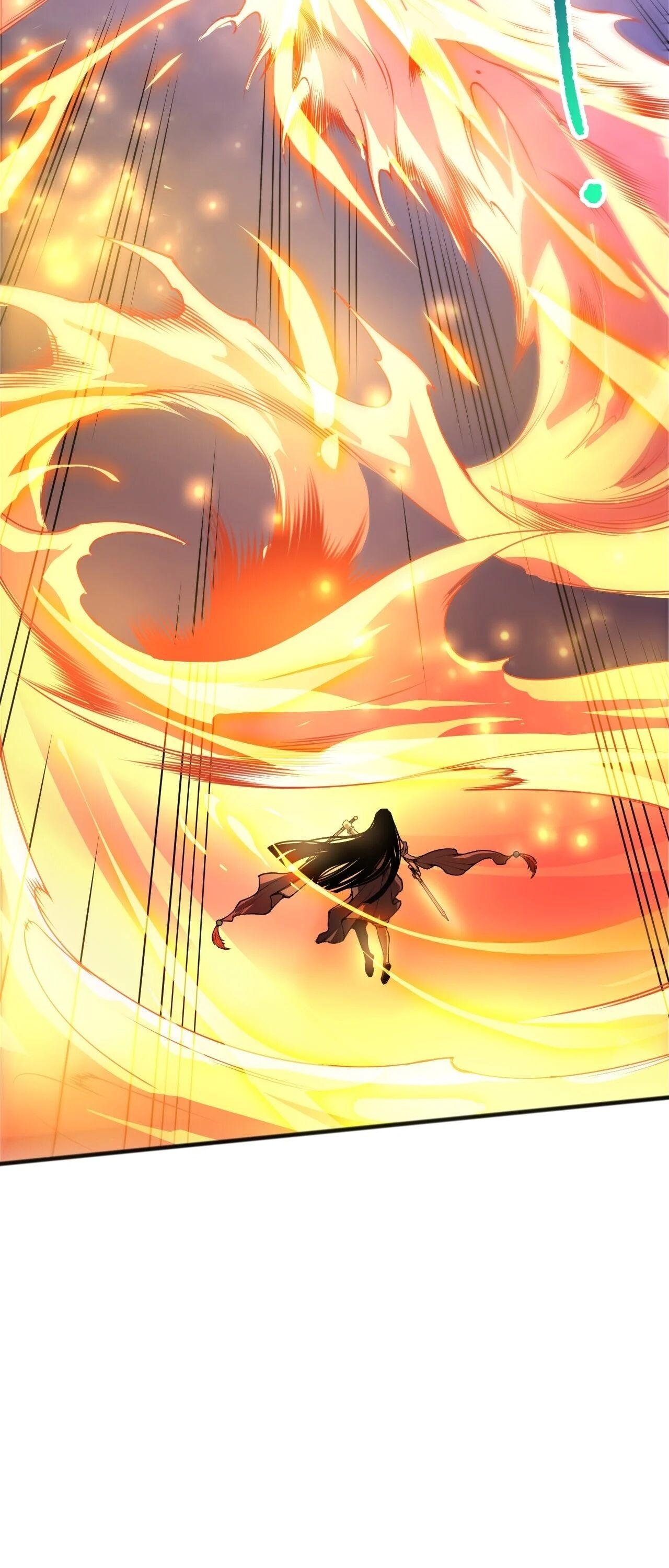 Read Disastrous Necromancer TH Manga Online