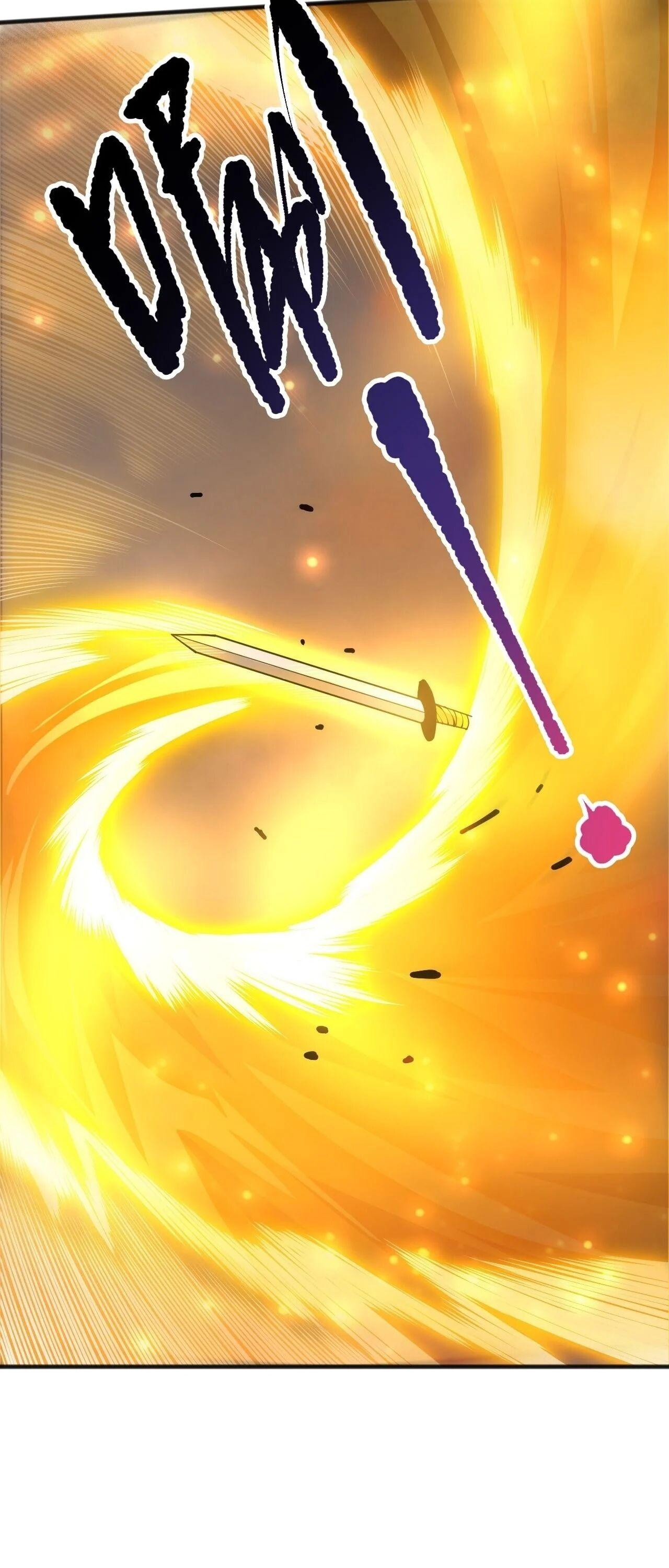 Read Disastrous Necromancer TH Manga Online