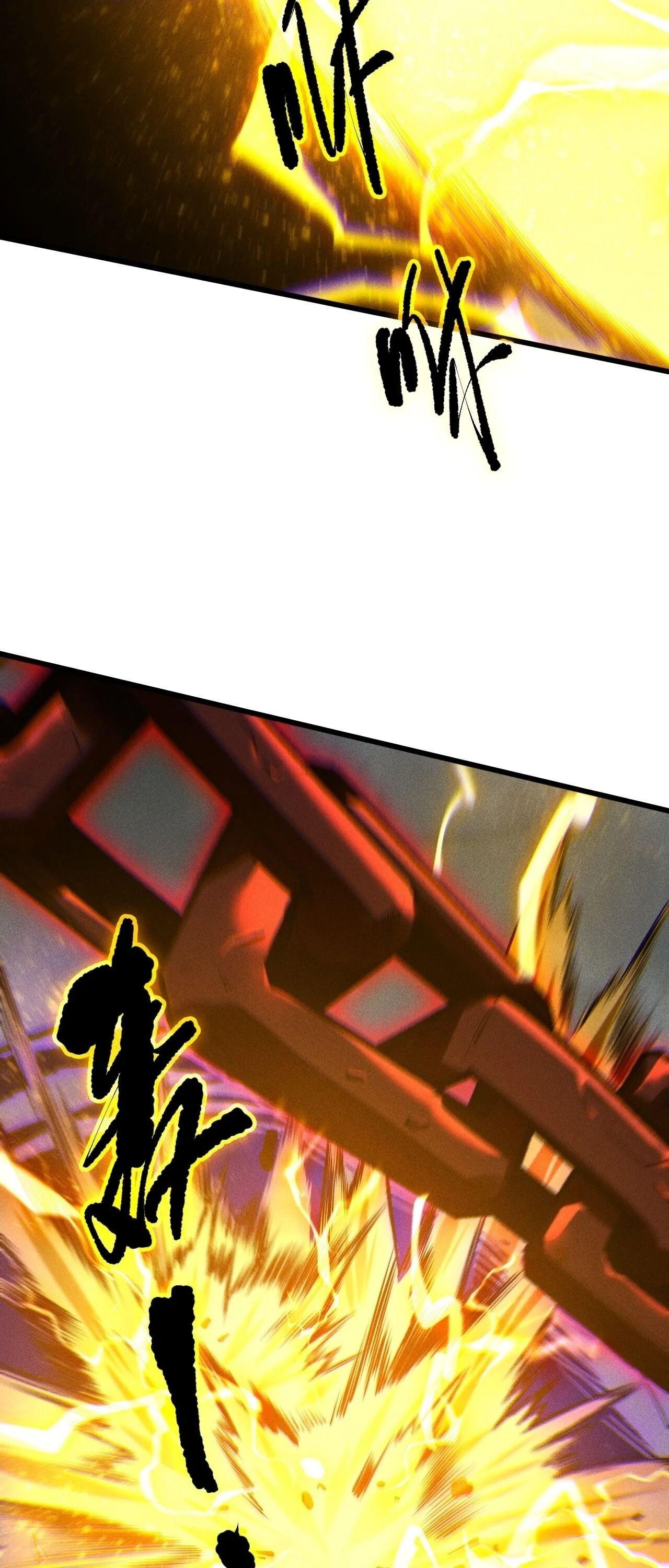 Read Disastrous Necromancer TH Manga Online