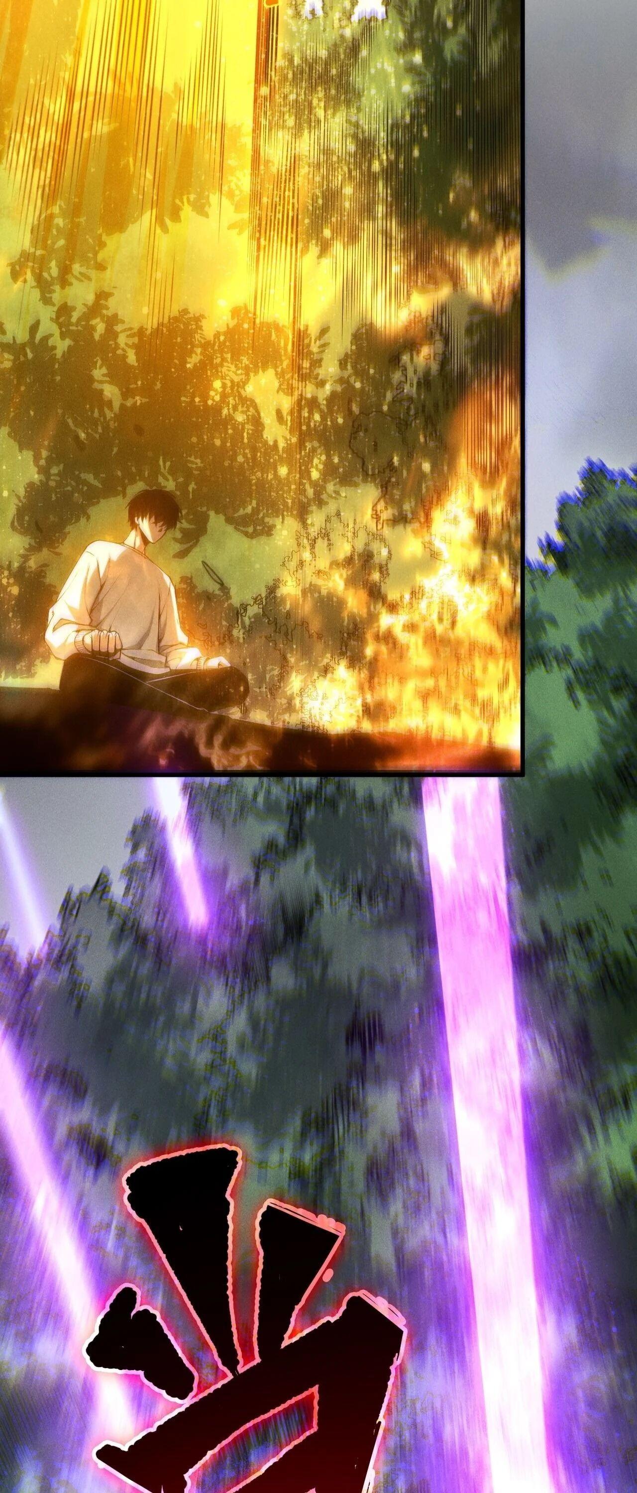 Read Disastrous Necromancer TH Manga Online