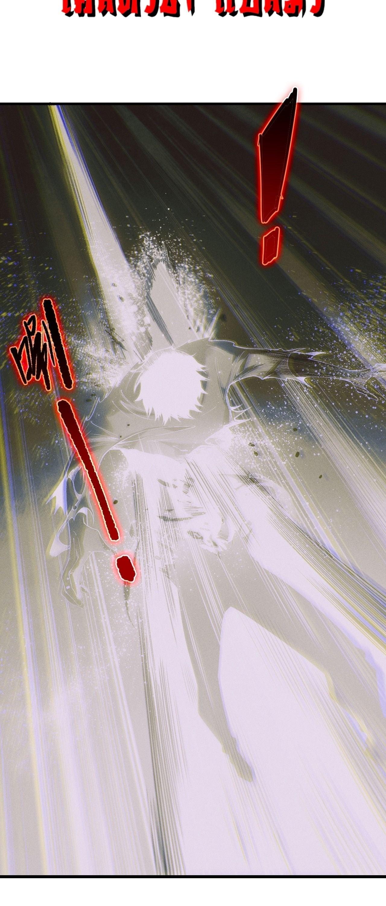 Read Disastrous Necromancer TH Manga Online