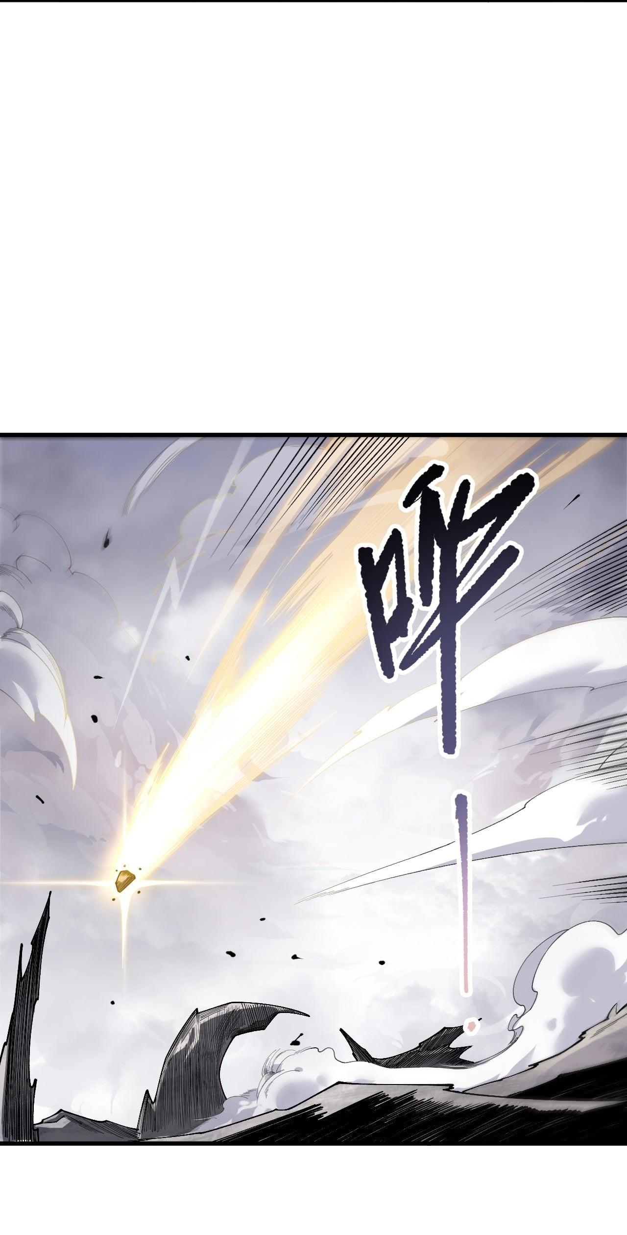 Read Disastrous Necromancer TH Manga Online