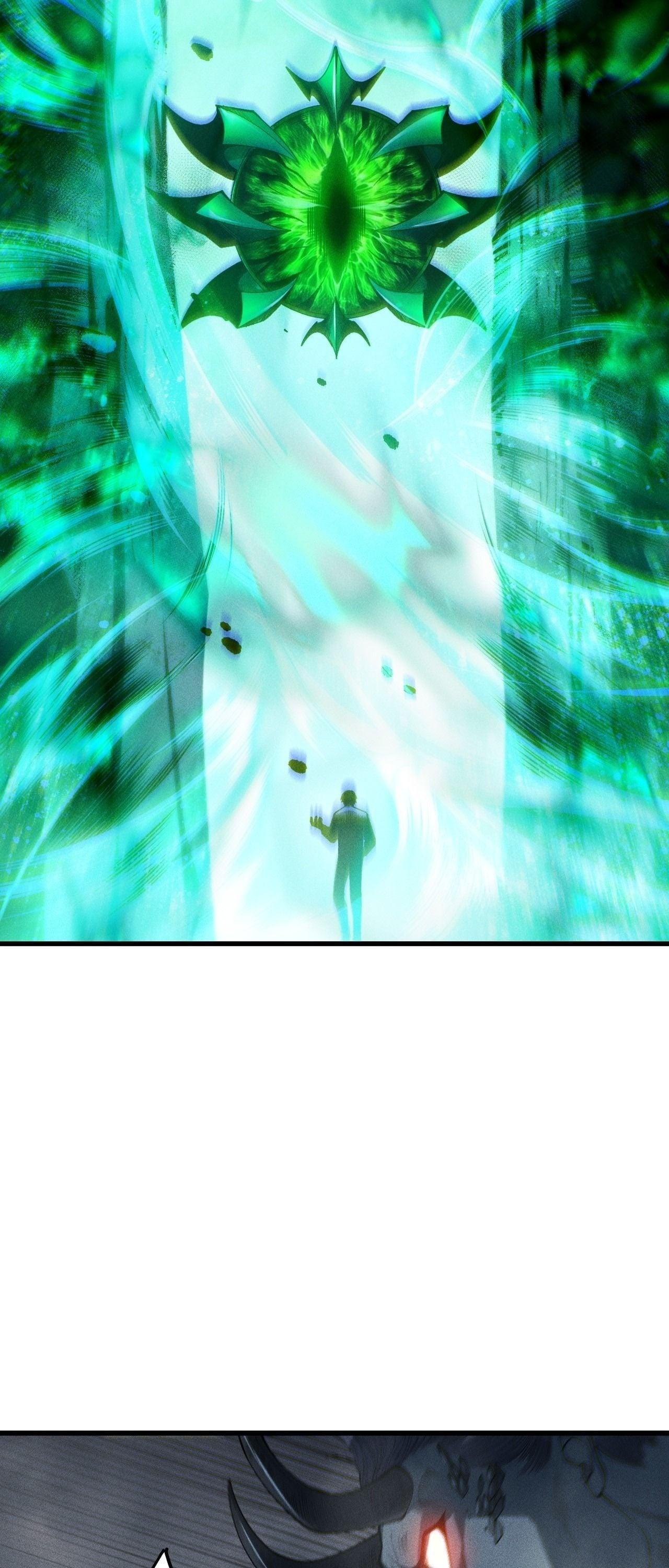 Read Disastrous Necromancer TH Manga Online