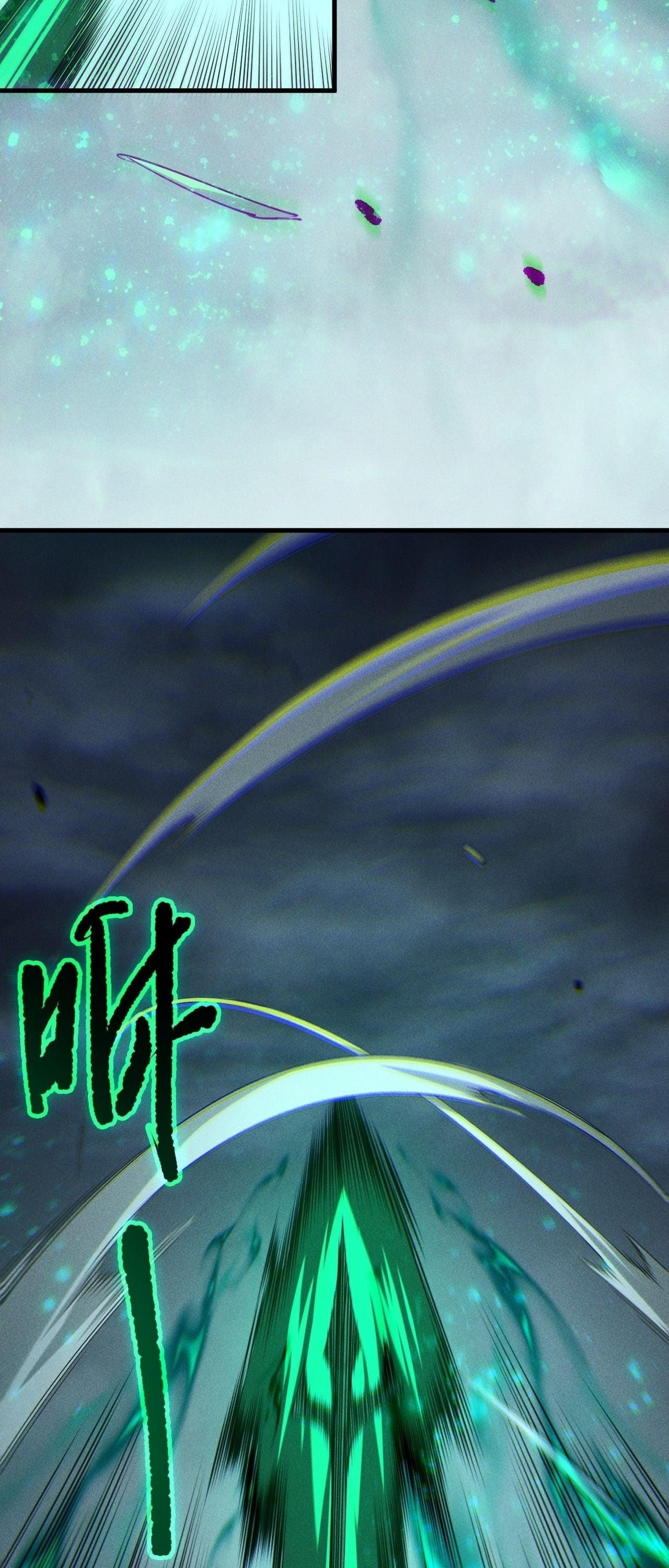 Read Disastrous Necromancer TH Manga Online