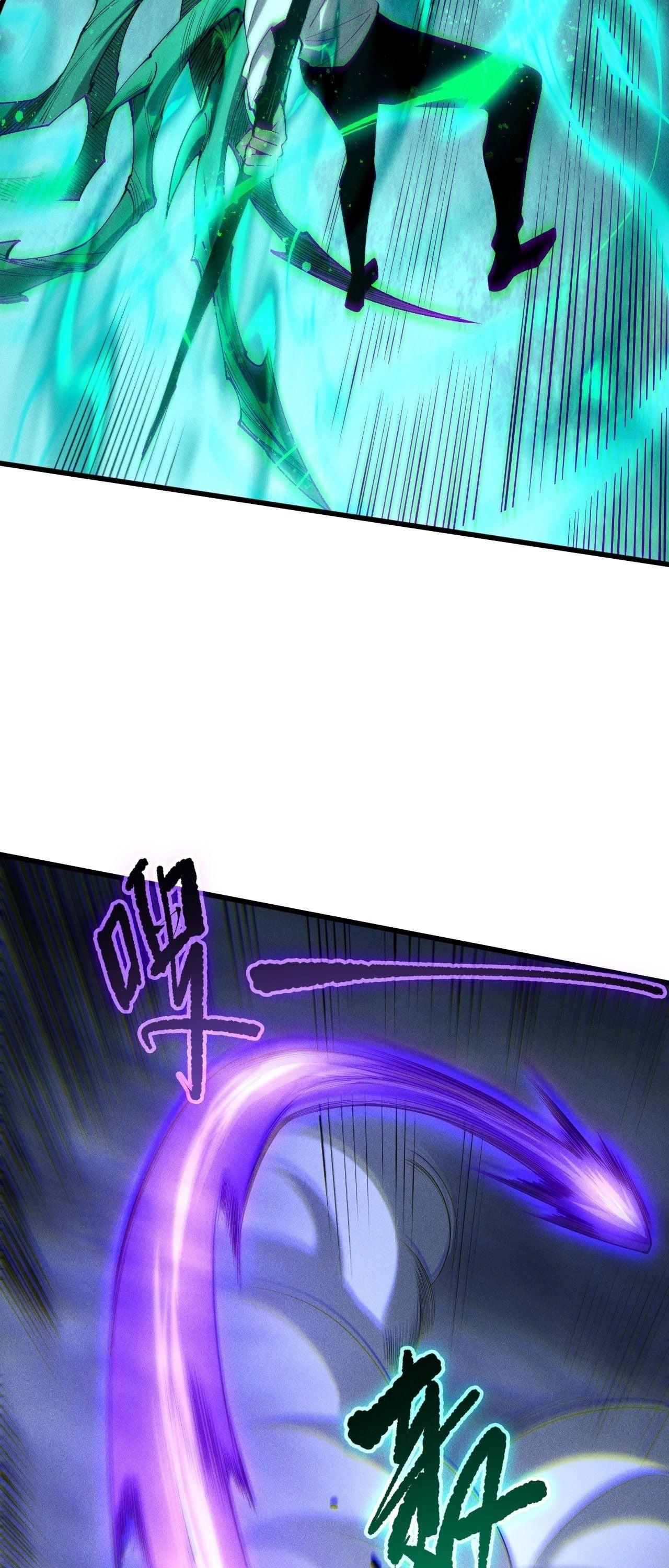 Read Disastrous Necromancer TH Manga Online