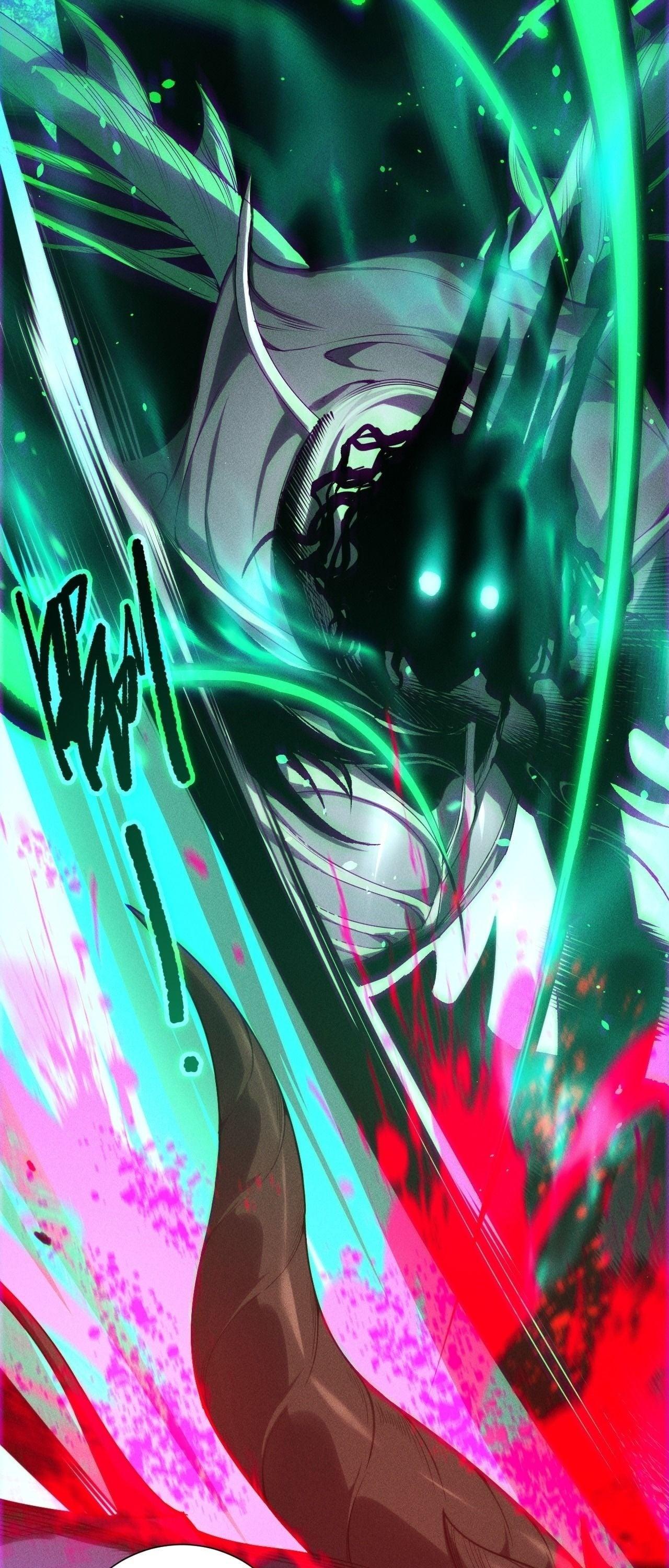 Read Disastrous Necromancer TH Manga Online