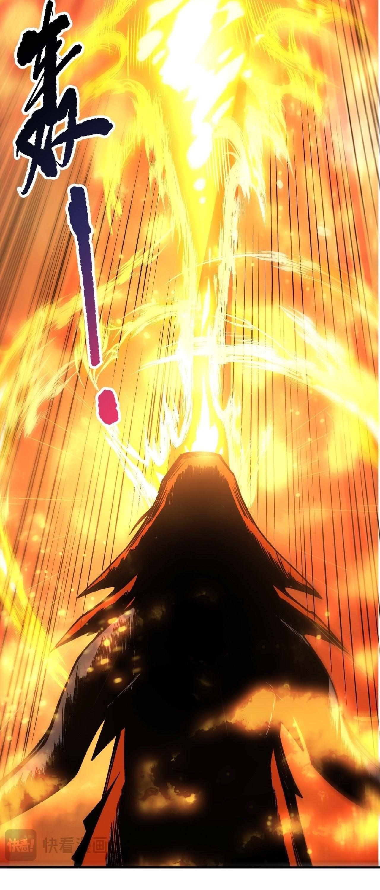 Read Disastrous Necromancer TH Manga Online