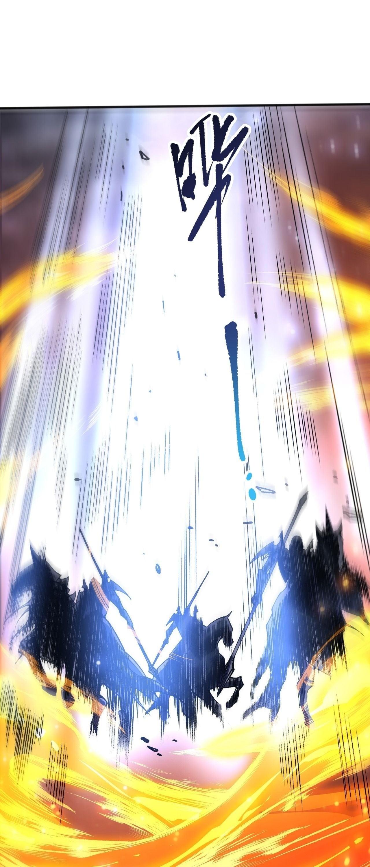 Read Disastrous Necromancer TH Manga Online