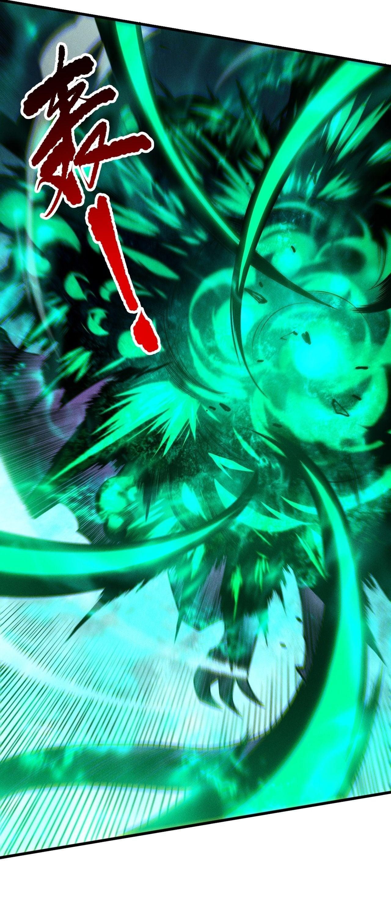 Read Disastrous Necromancer TH Manga Online