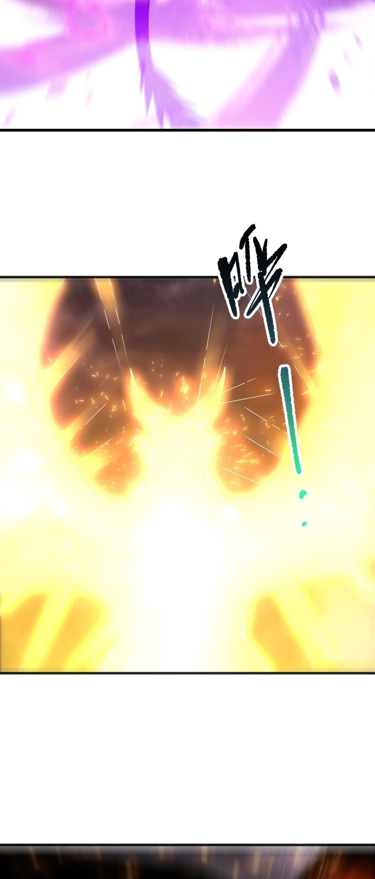 Read Disastrous Necromancer TH Manga Online