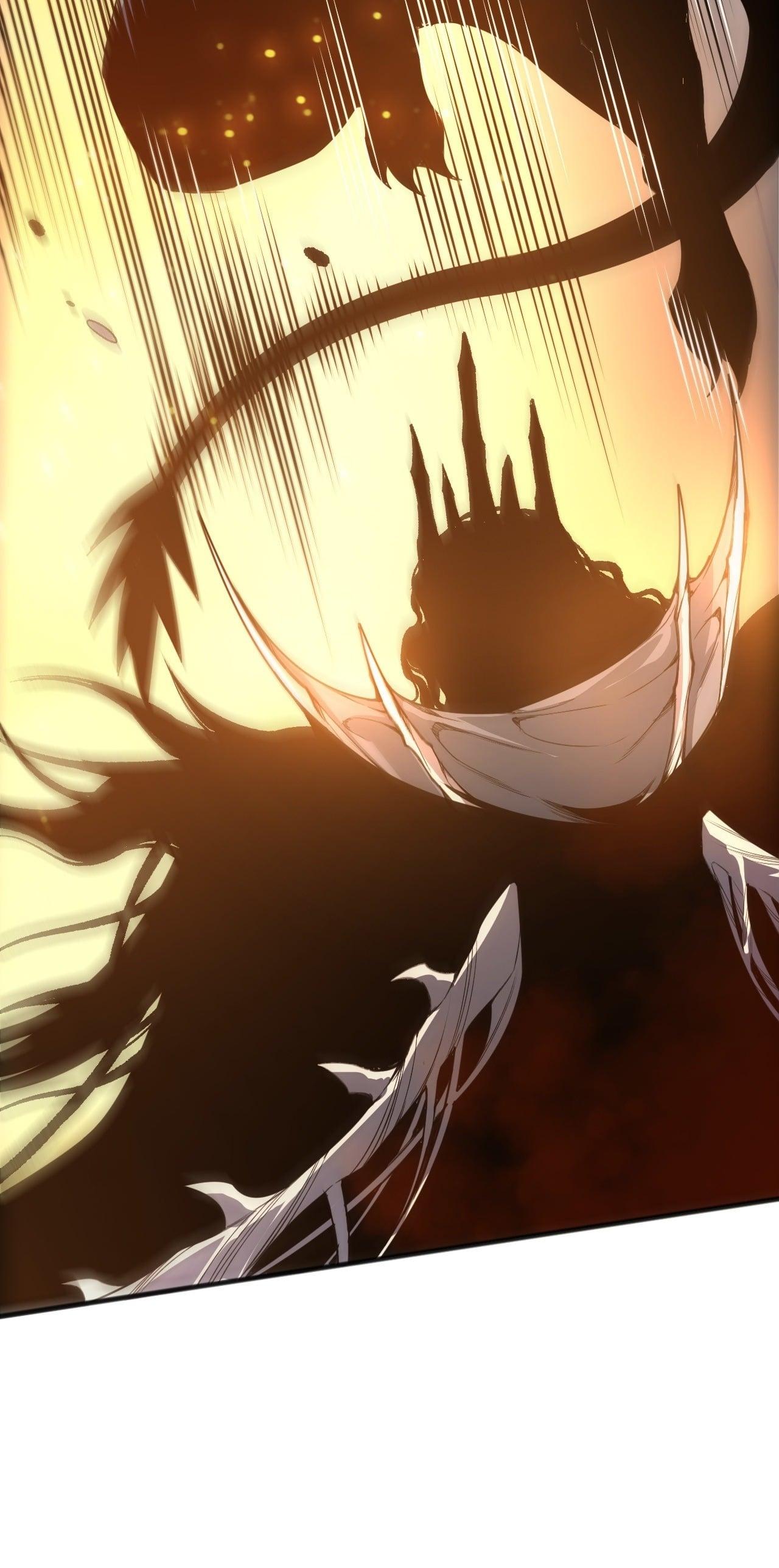 Read Disastrous Necromancer TH Manga Online