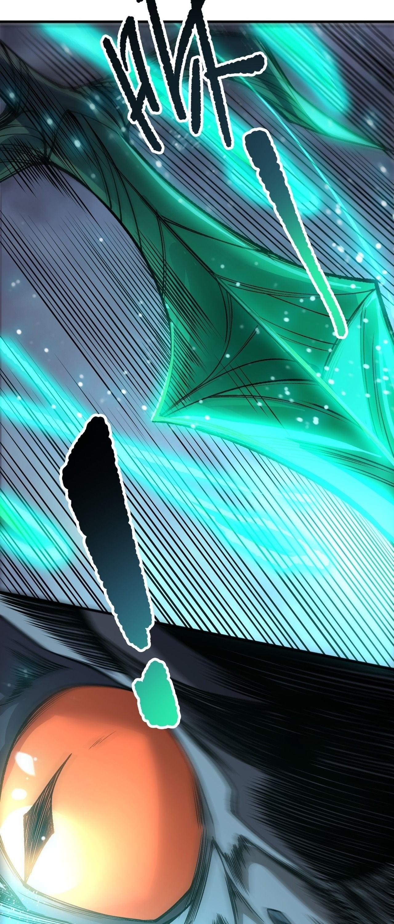 Read Disastrous Necromancer TH Manga Online