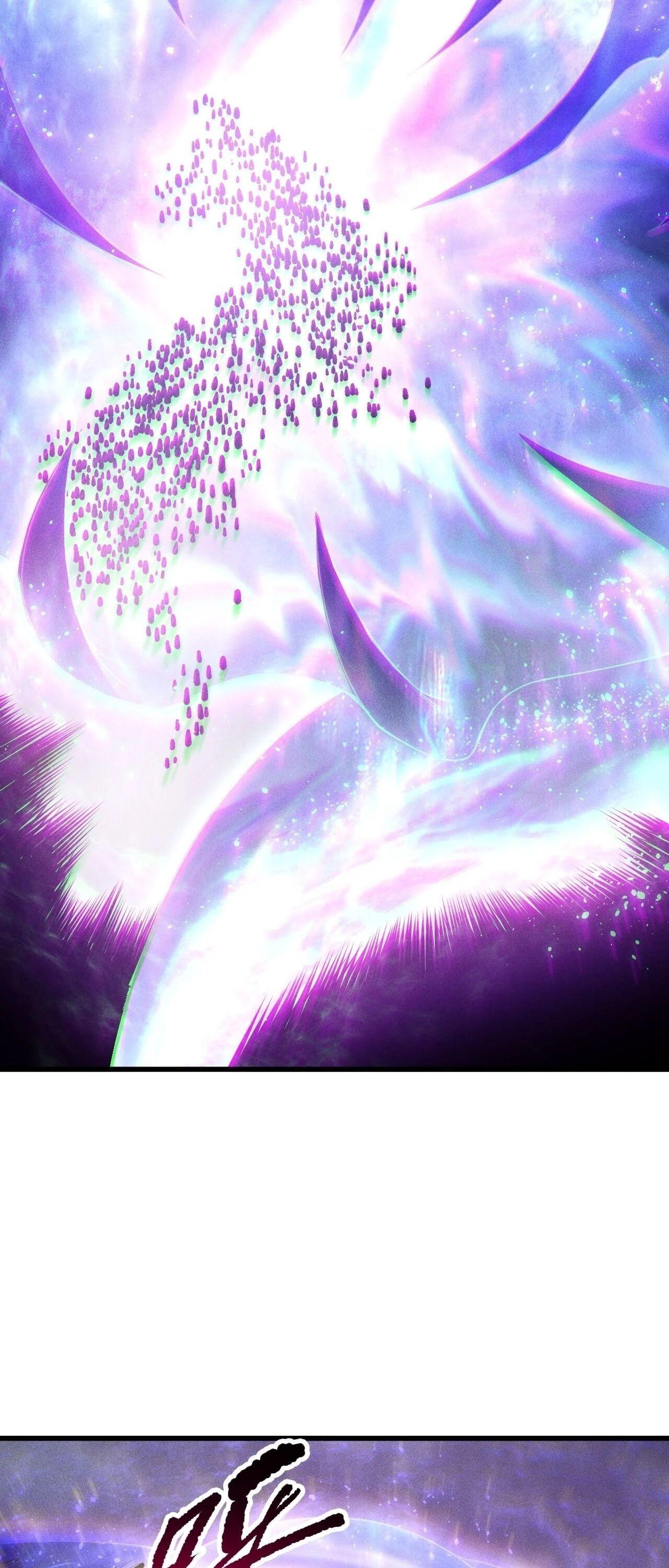 Read Disastrous Necromancer TH Manga Online