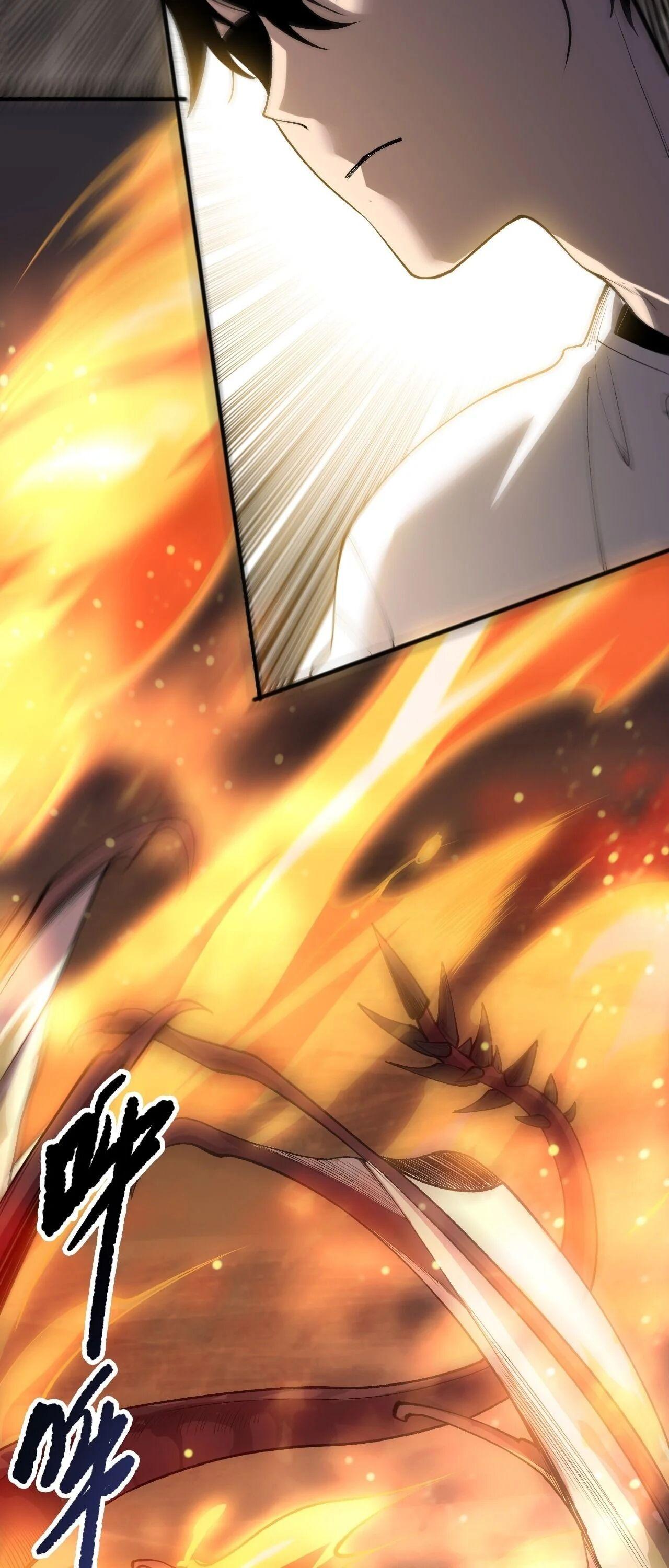 Read Disastrous Necromancer TH Manga Online