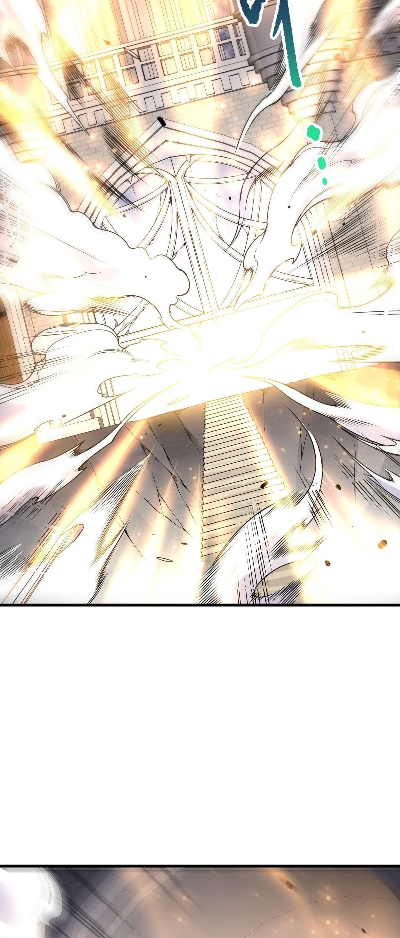 Read Disastrous Necromancer TH Manga Online