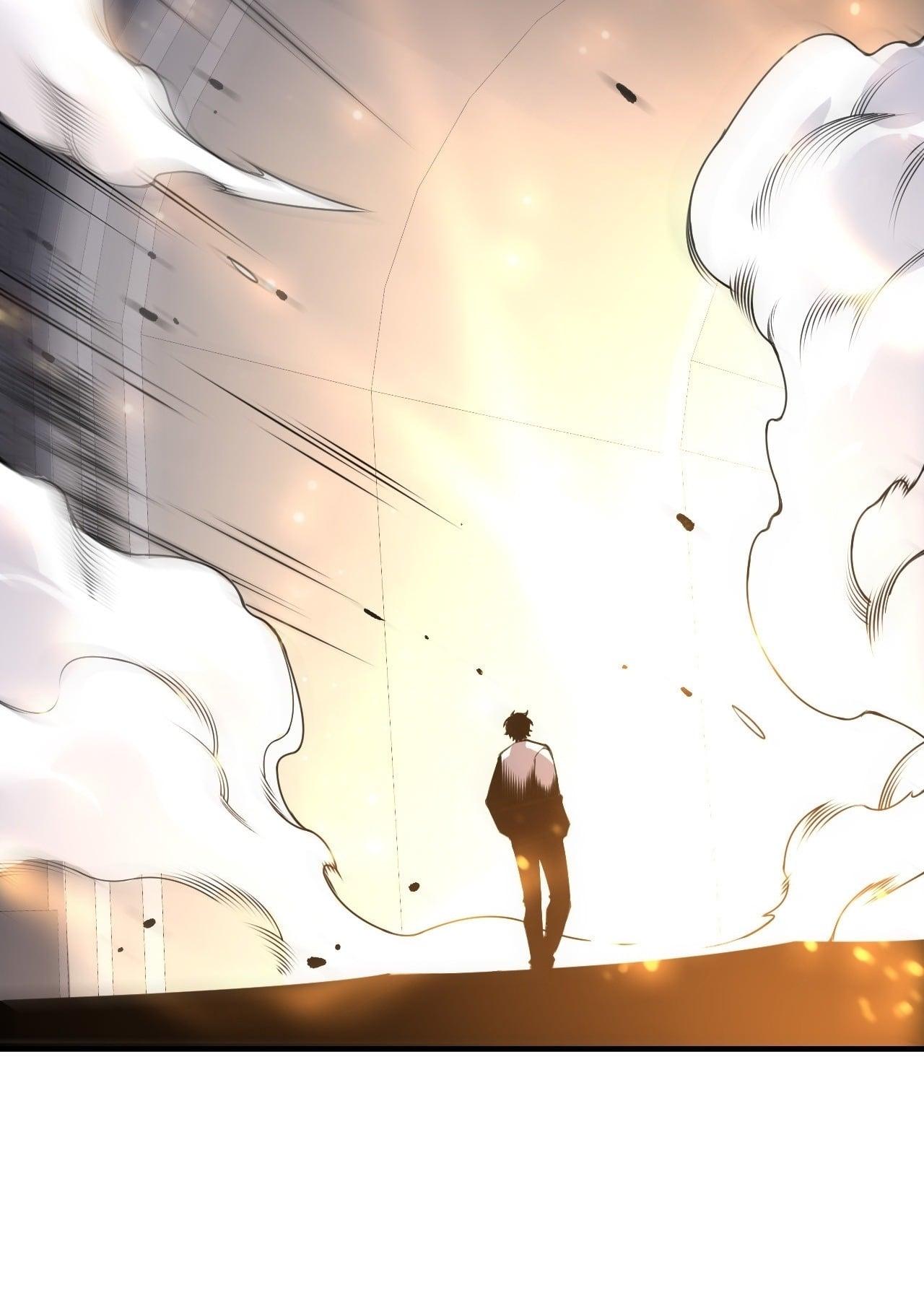 Read Disastrous Necromancer TH Manga Online