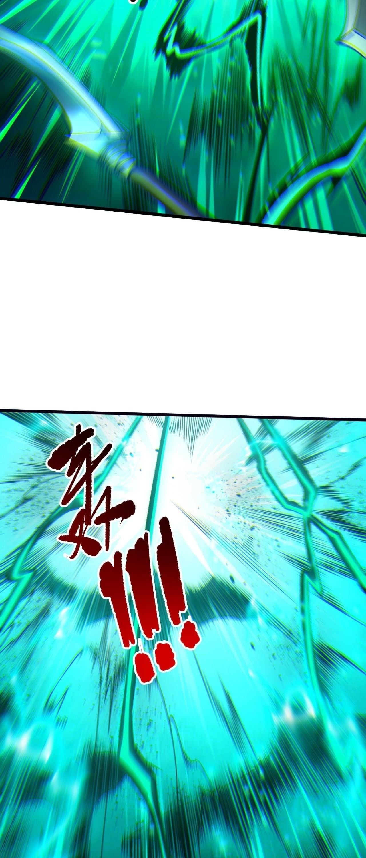 Read Disastrous Necromancer TH Manga Online