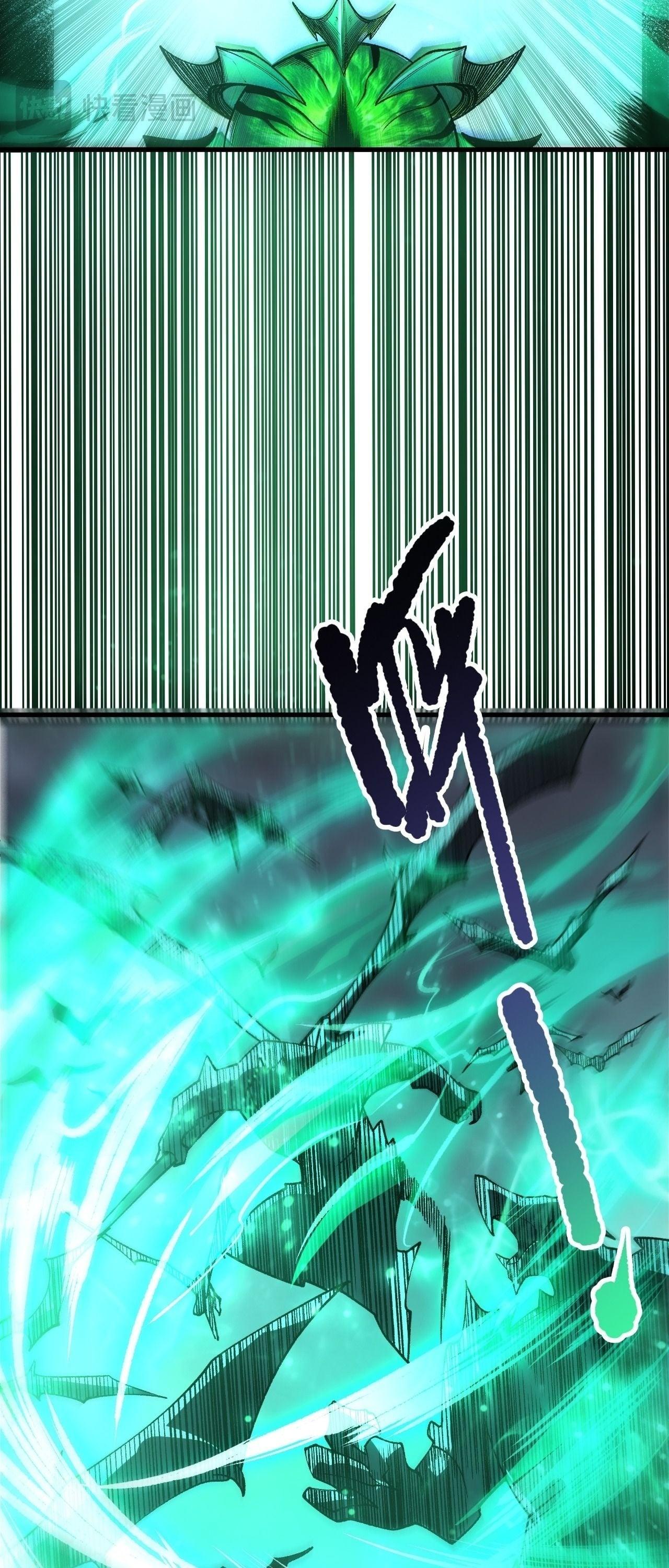 Read Disastrous Necromancer TH Manga Online