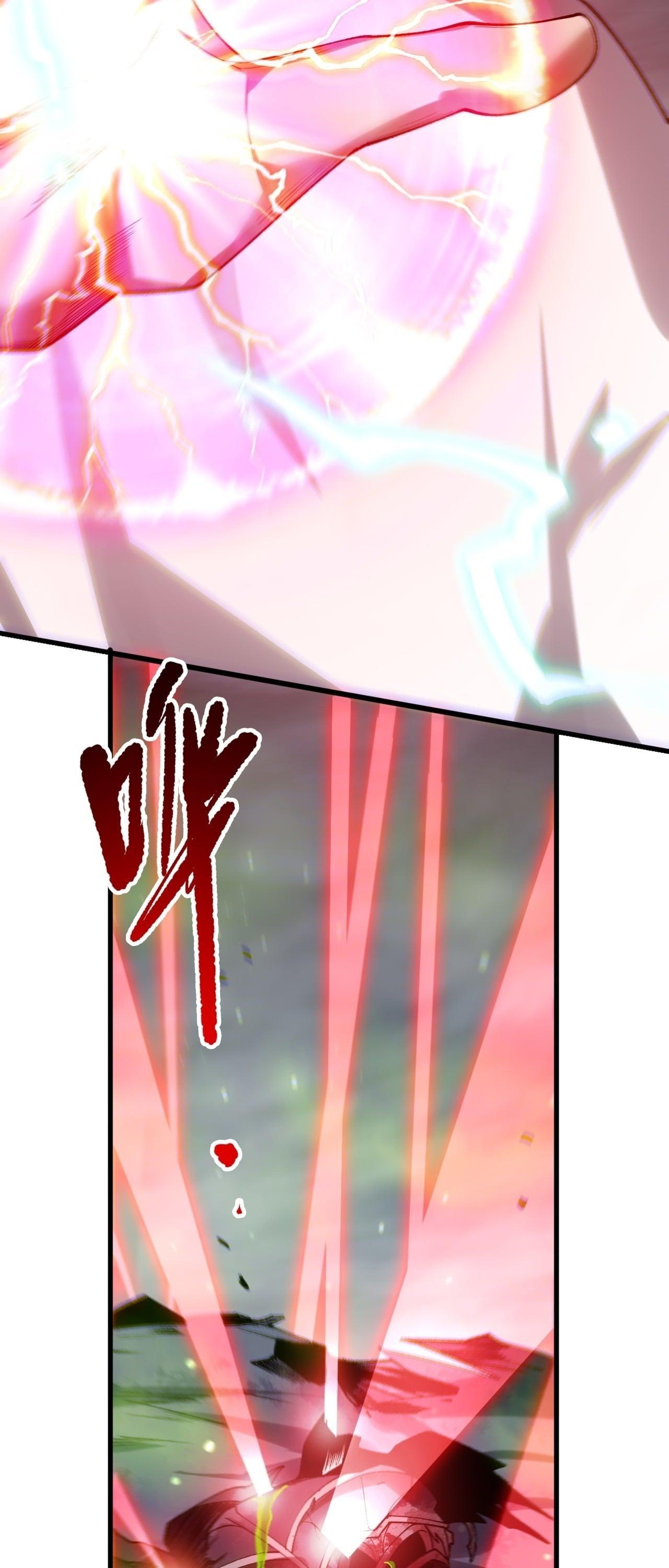 Read Disastrous Necromancer TH Manga Online