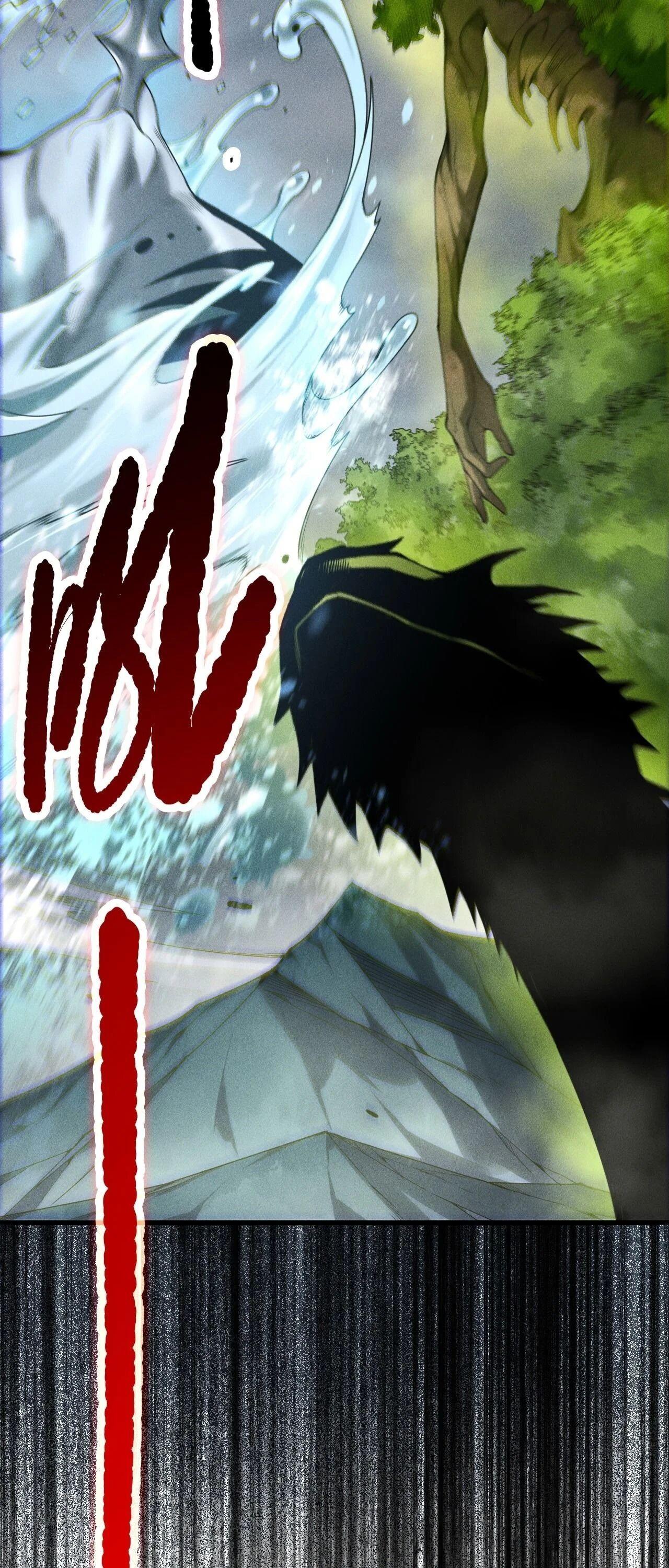 Read Disastrous Necromancer TH Manga Online