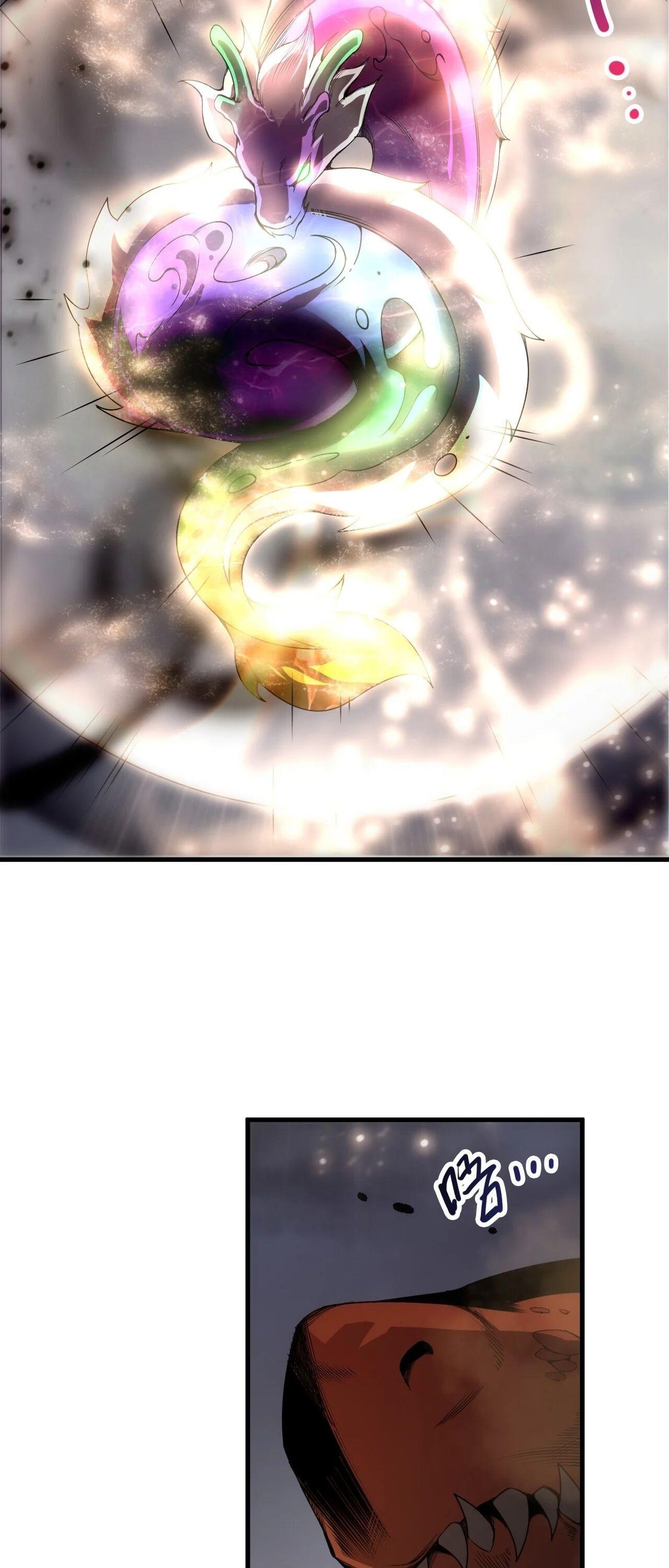 Read Disastrous Necromancer TH Manga Online