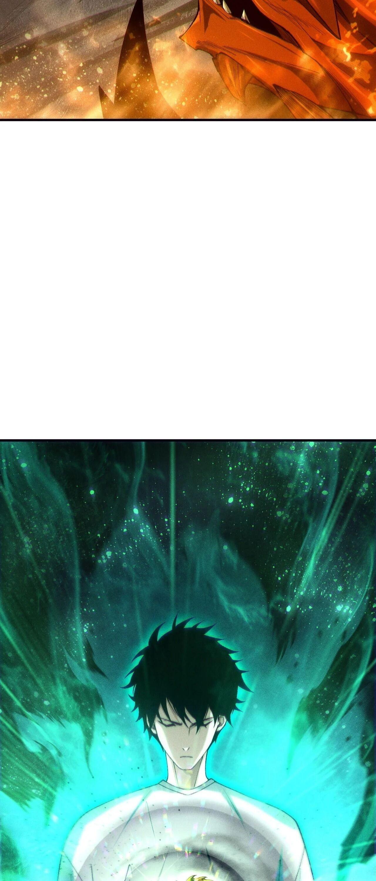 Read Disastrous Necromancer TH Manga Online