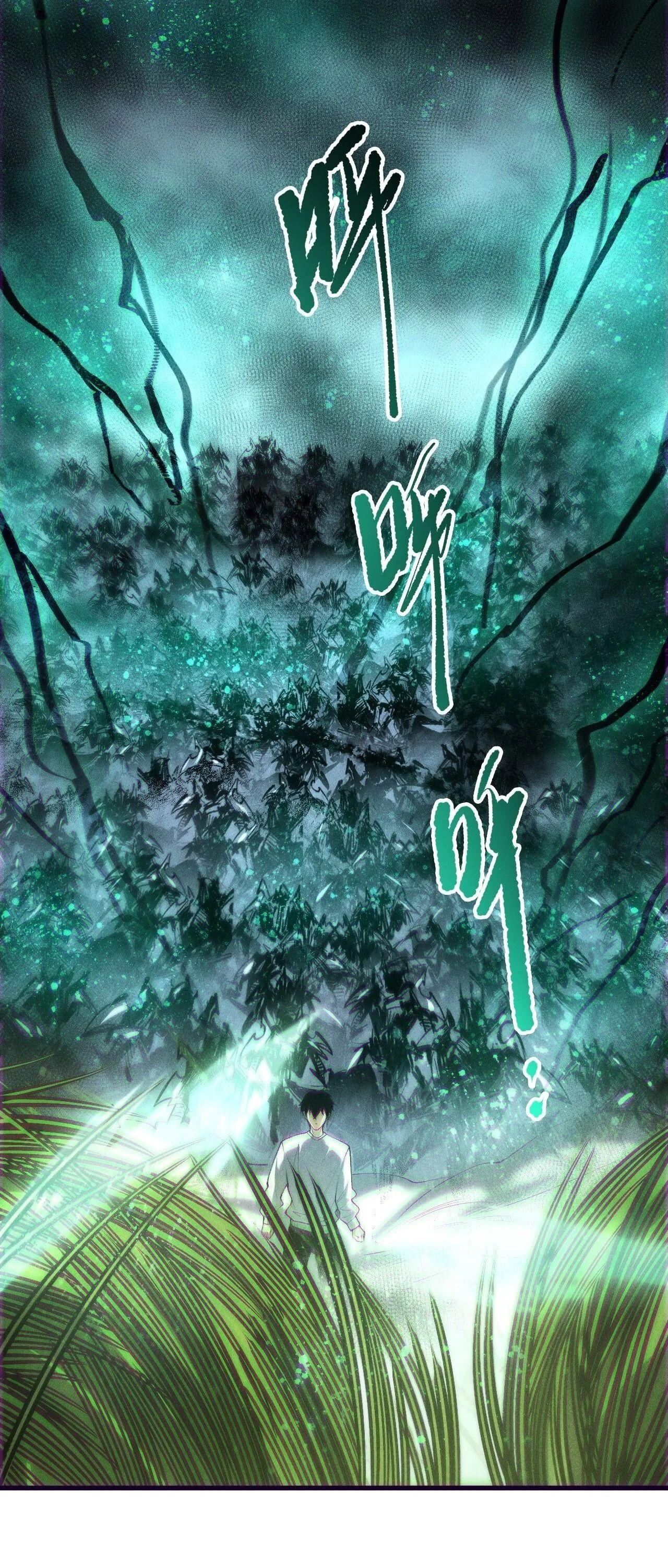 Read Disastrous Necromancer TH Manga Online