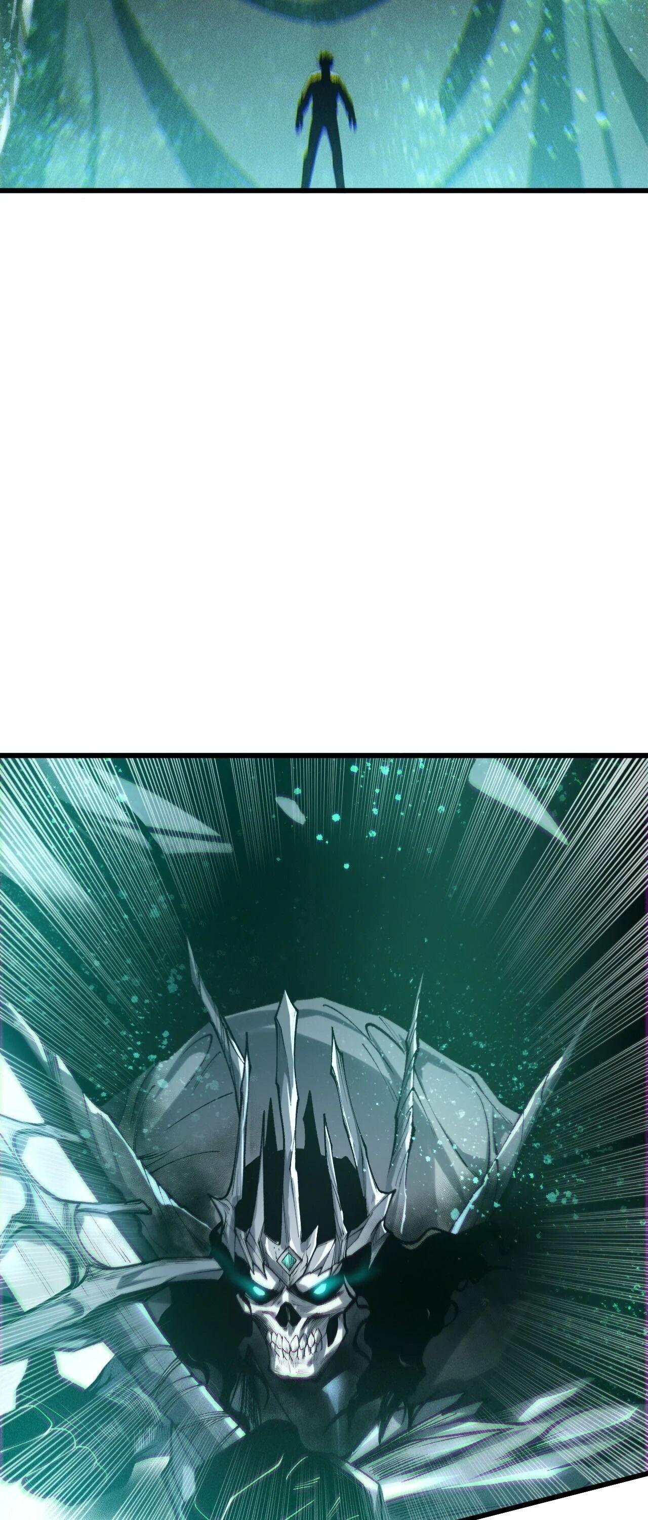 Read Disastrous Necromancer TH Manga Online